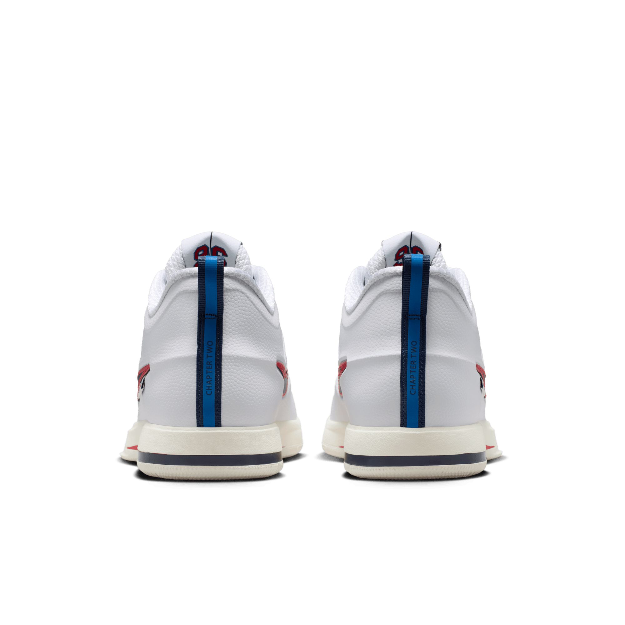 Nike Book 2 NRG Basketball Shoes