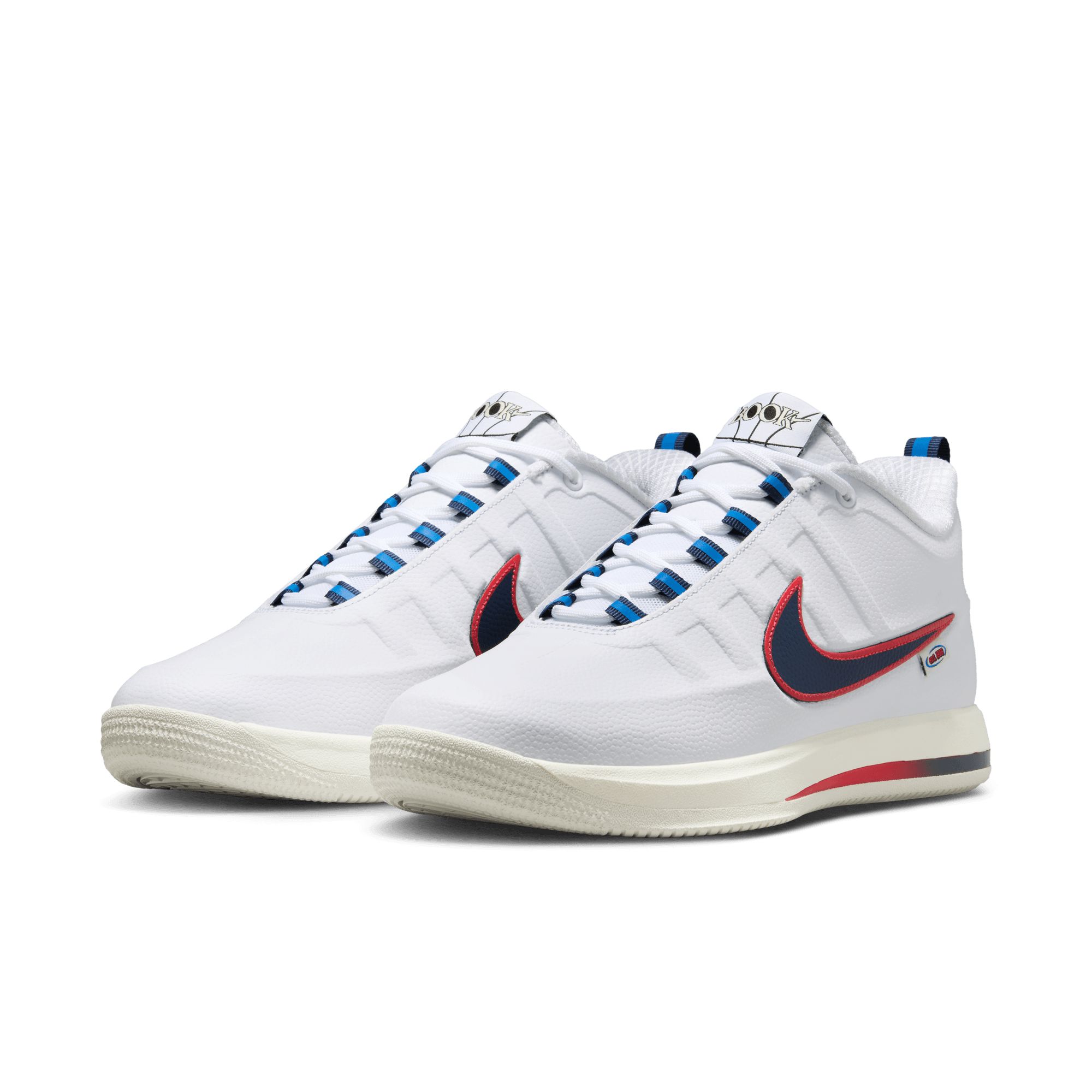 Nike Book 2 NRG Basketball Shoes