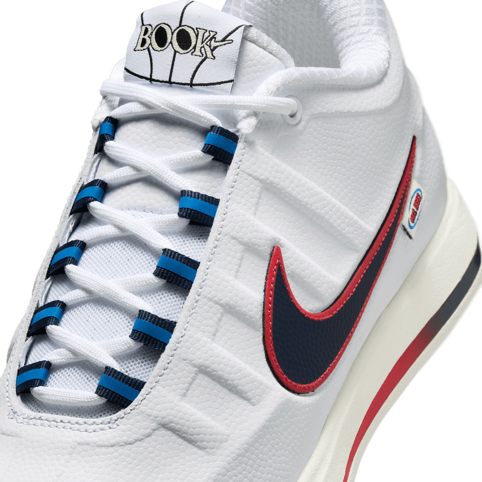 Nike Book 2 NRG Basketball Shoes
