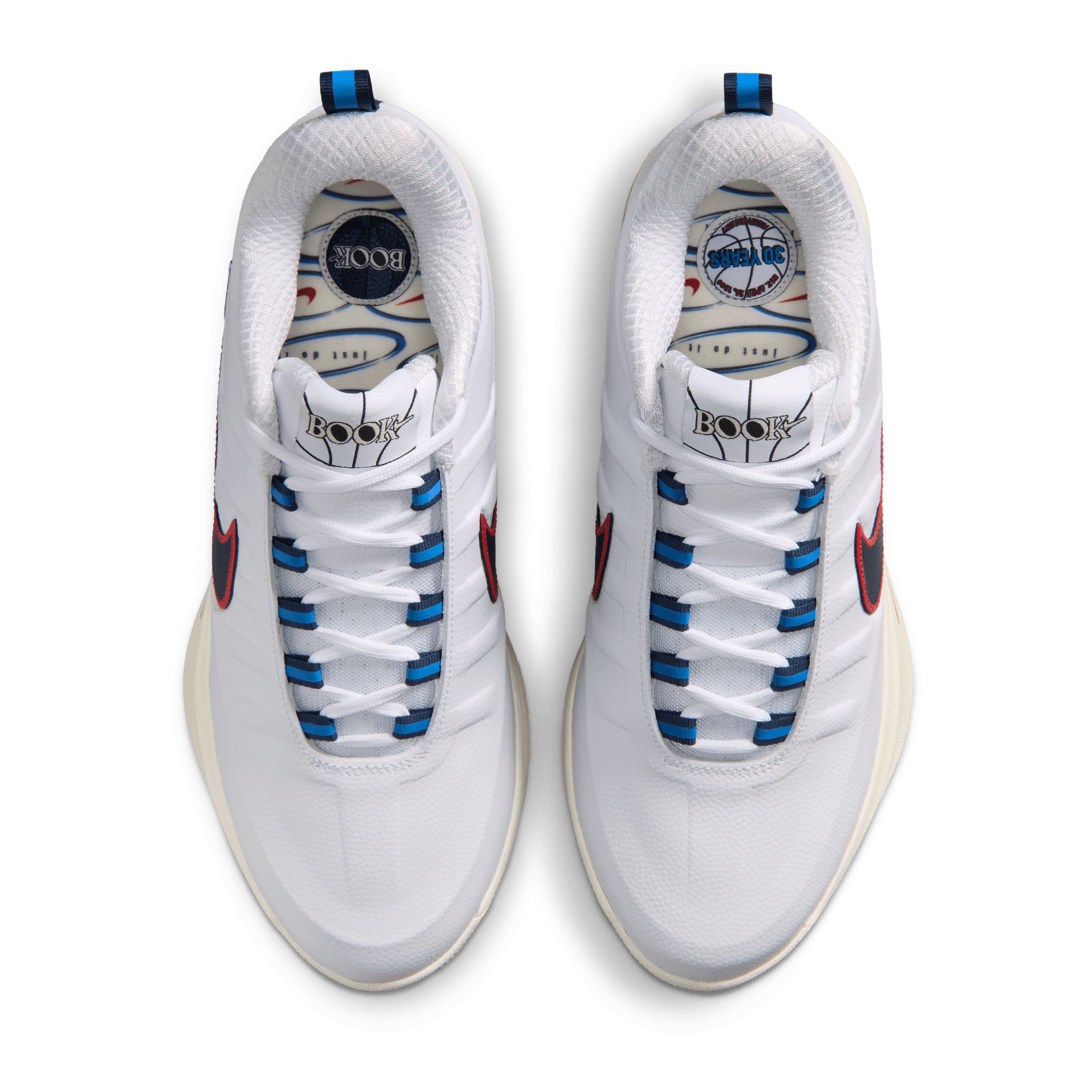 Nike Book 2 NRG Basketball Shoes