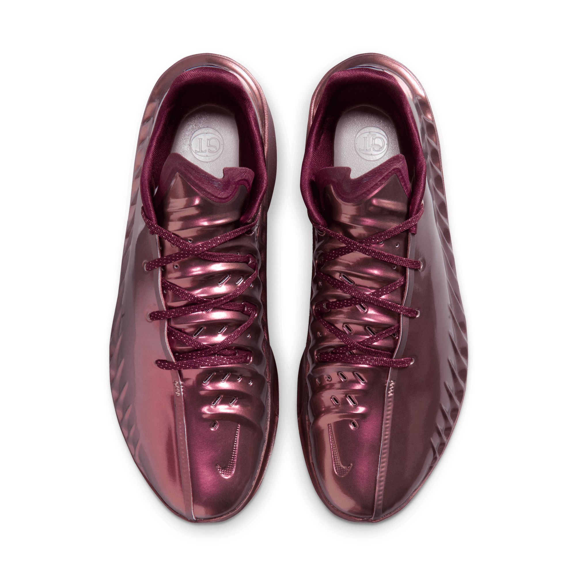 Nike G.T. Cut 4 Dylan Harper Basketball Shoes