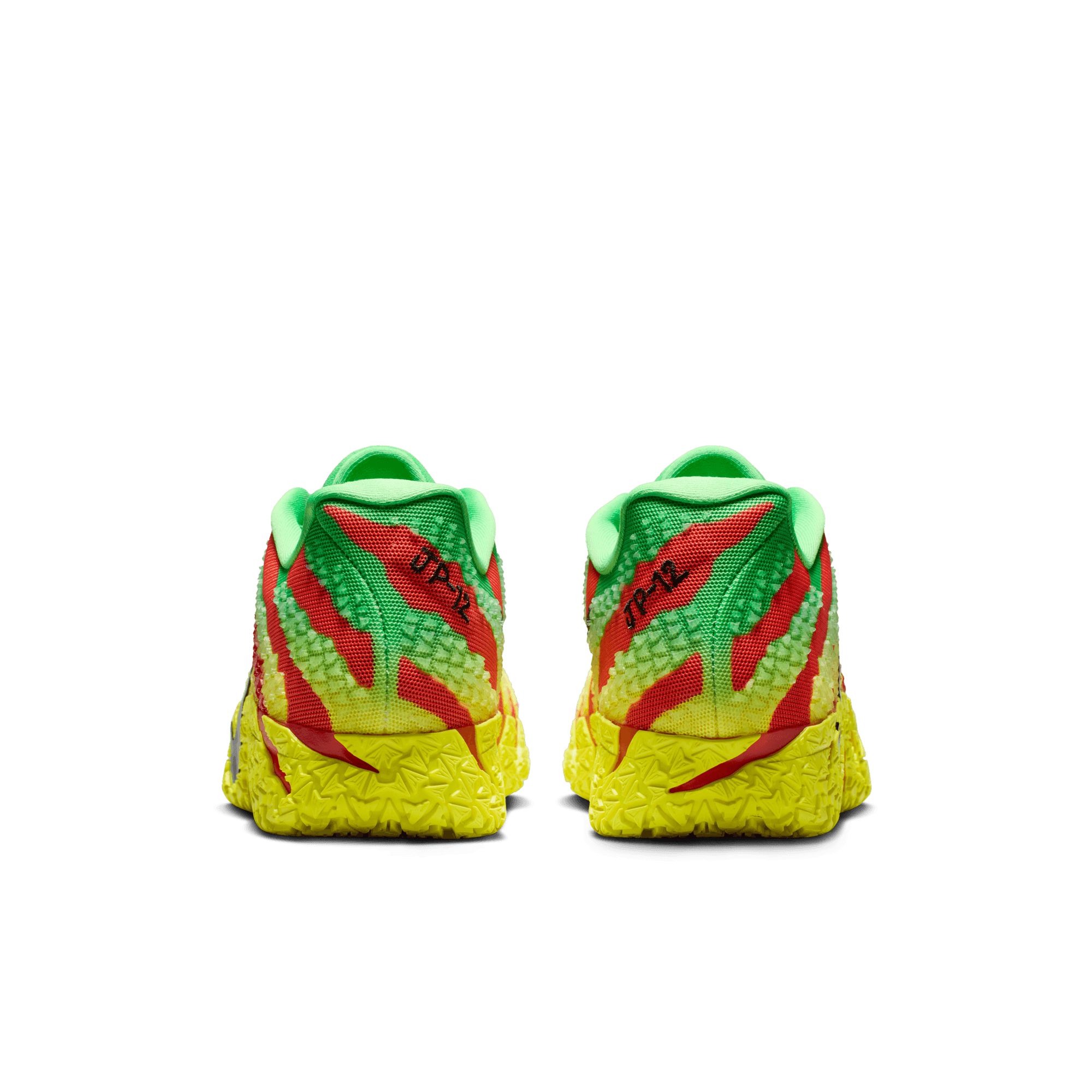 Nike Men's JA 3 JP Basketball Shoes