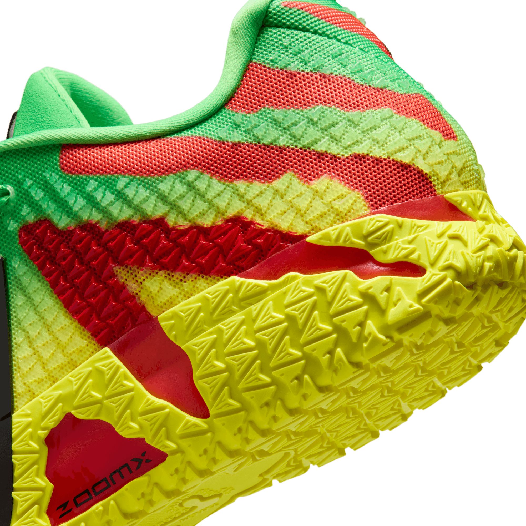 Nike Men's JA 3 JP Basketball Shoes