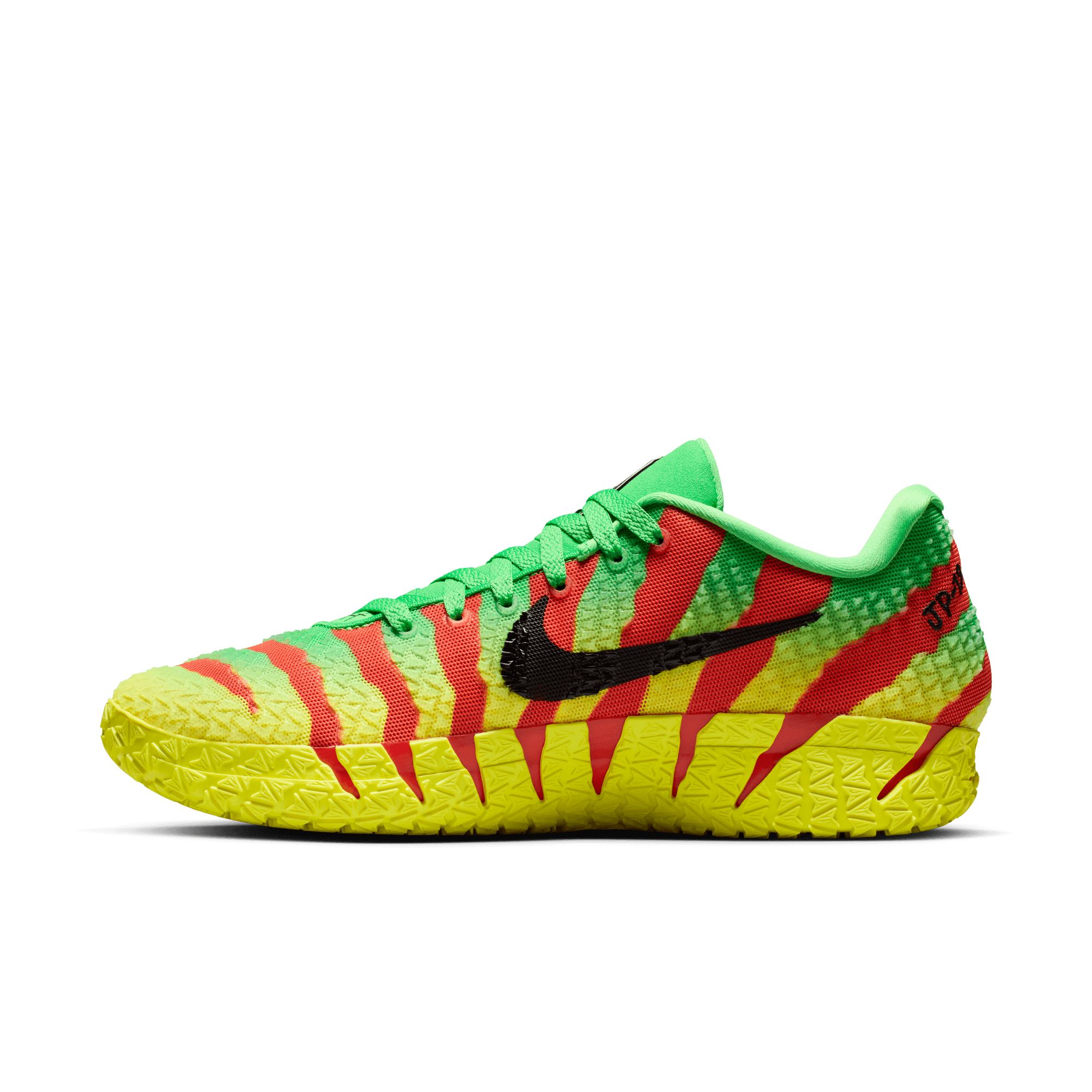 Nike Men's JA 3 JP Basketball Shoes