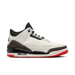 Nike Men's Air Jordan 3 Retro Basketball Shoes