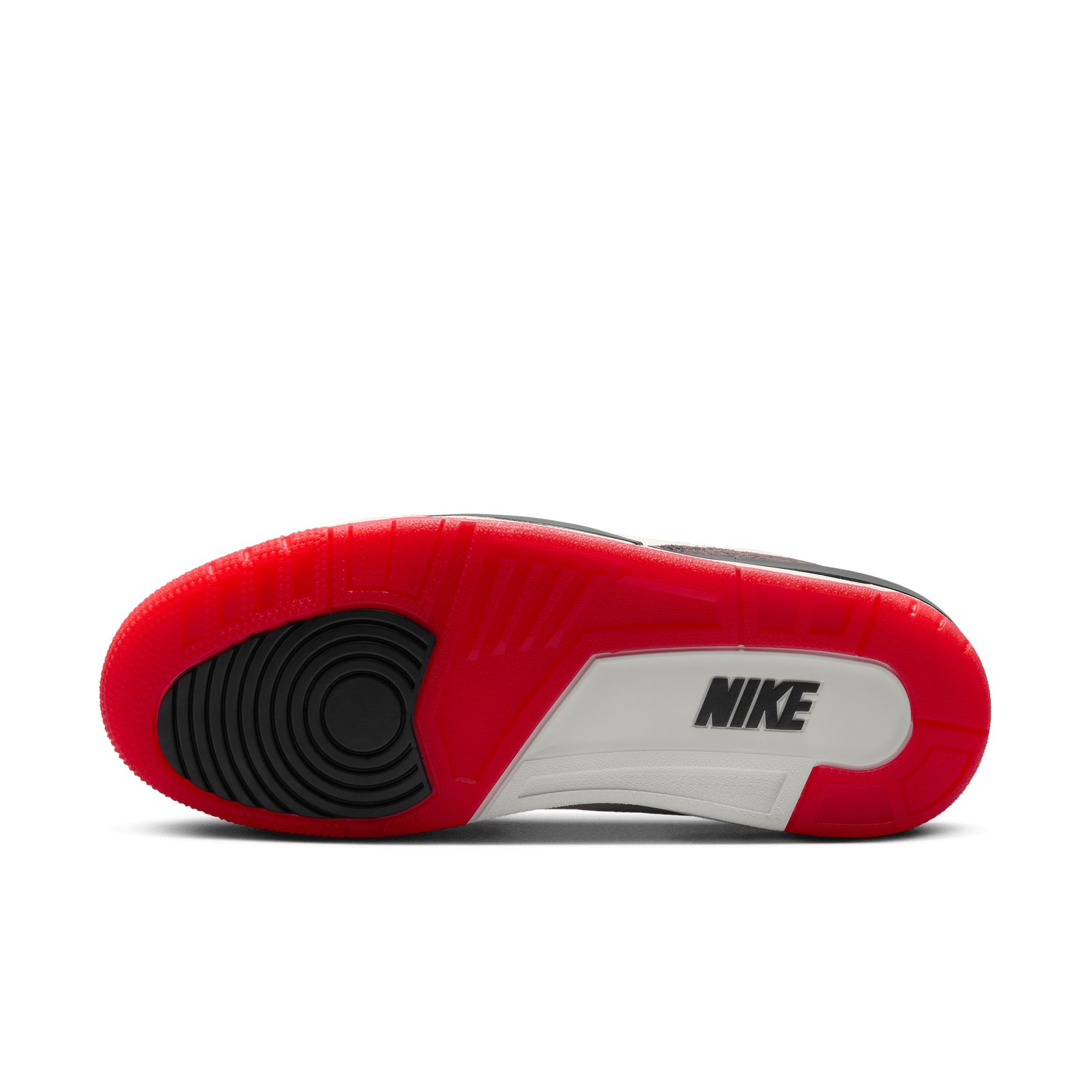 Nike Men's Air Jordan 3 Retro Basketball Shoes
