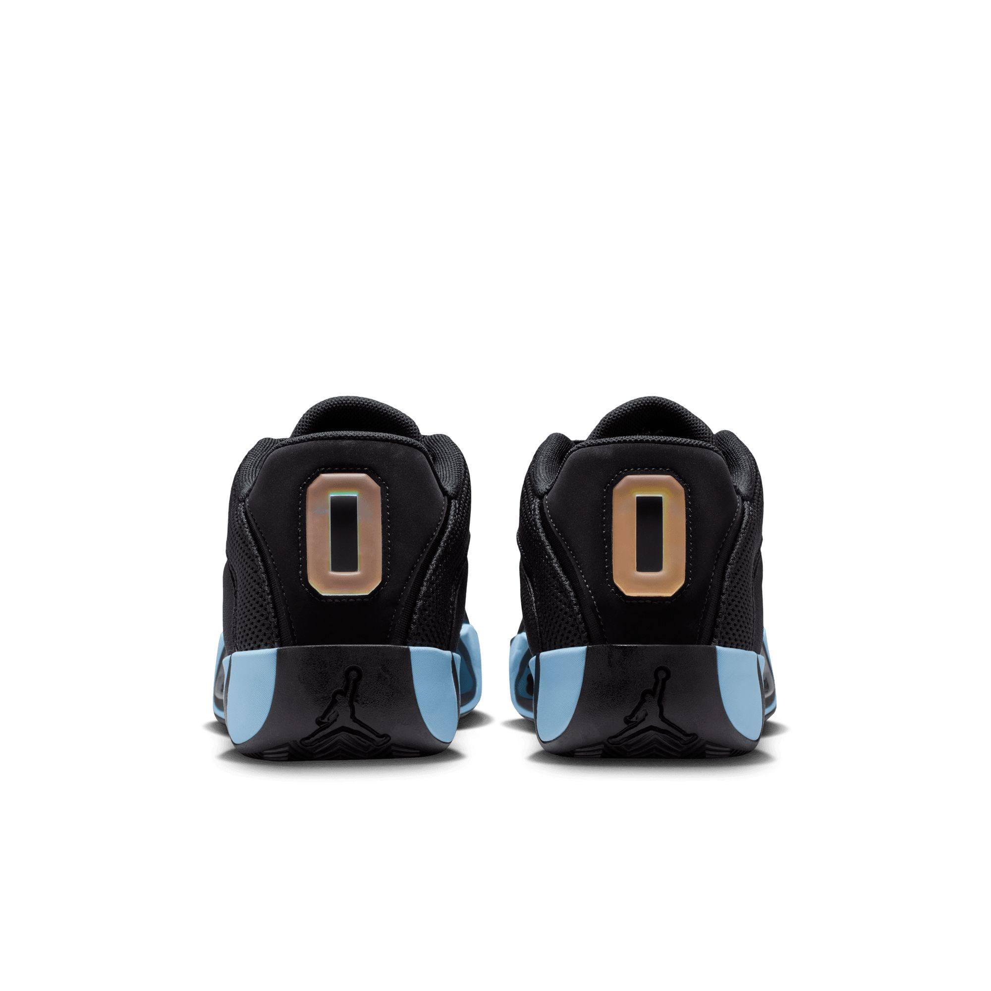 Jordan Men's Tatum 4 Basketball Shoes