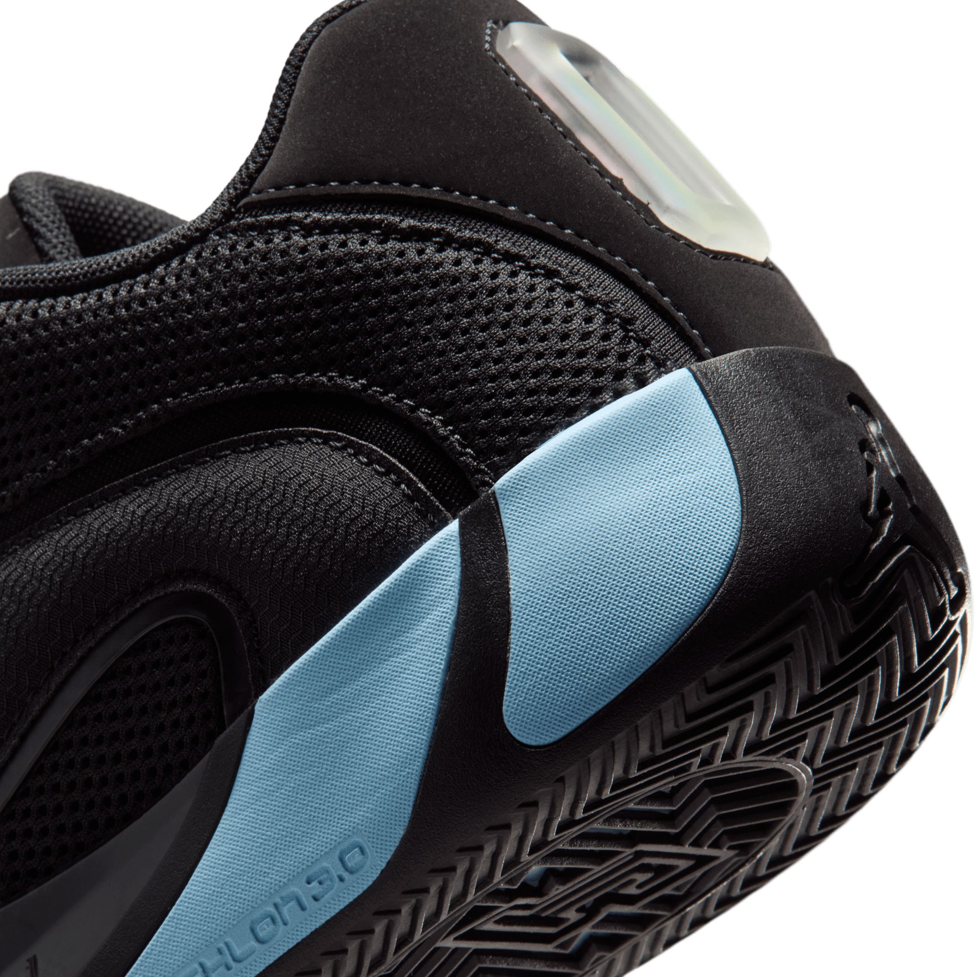 Jordan Men's Tatum 4 Basketball Shoes