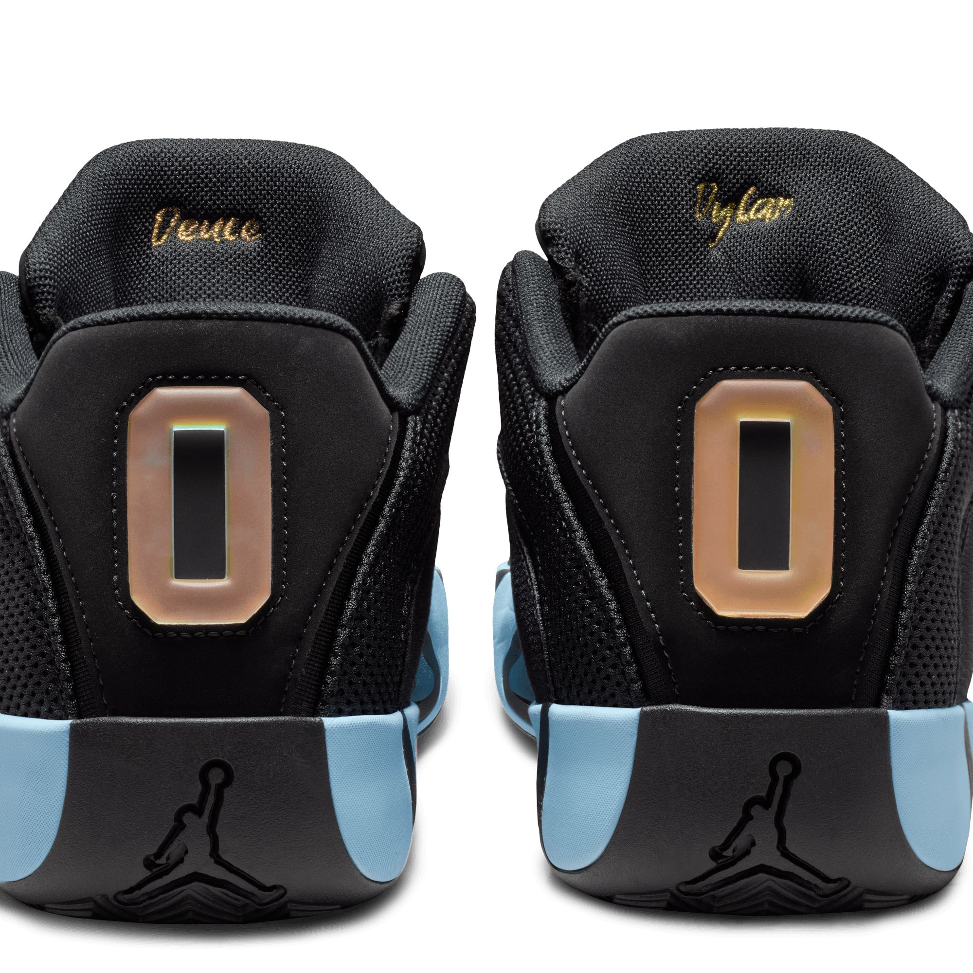 Jordan Men's Tatum 4 Basketball Shoes