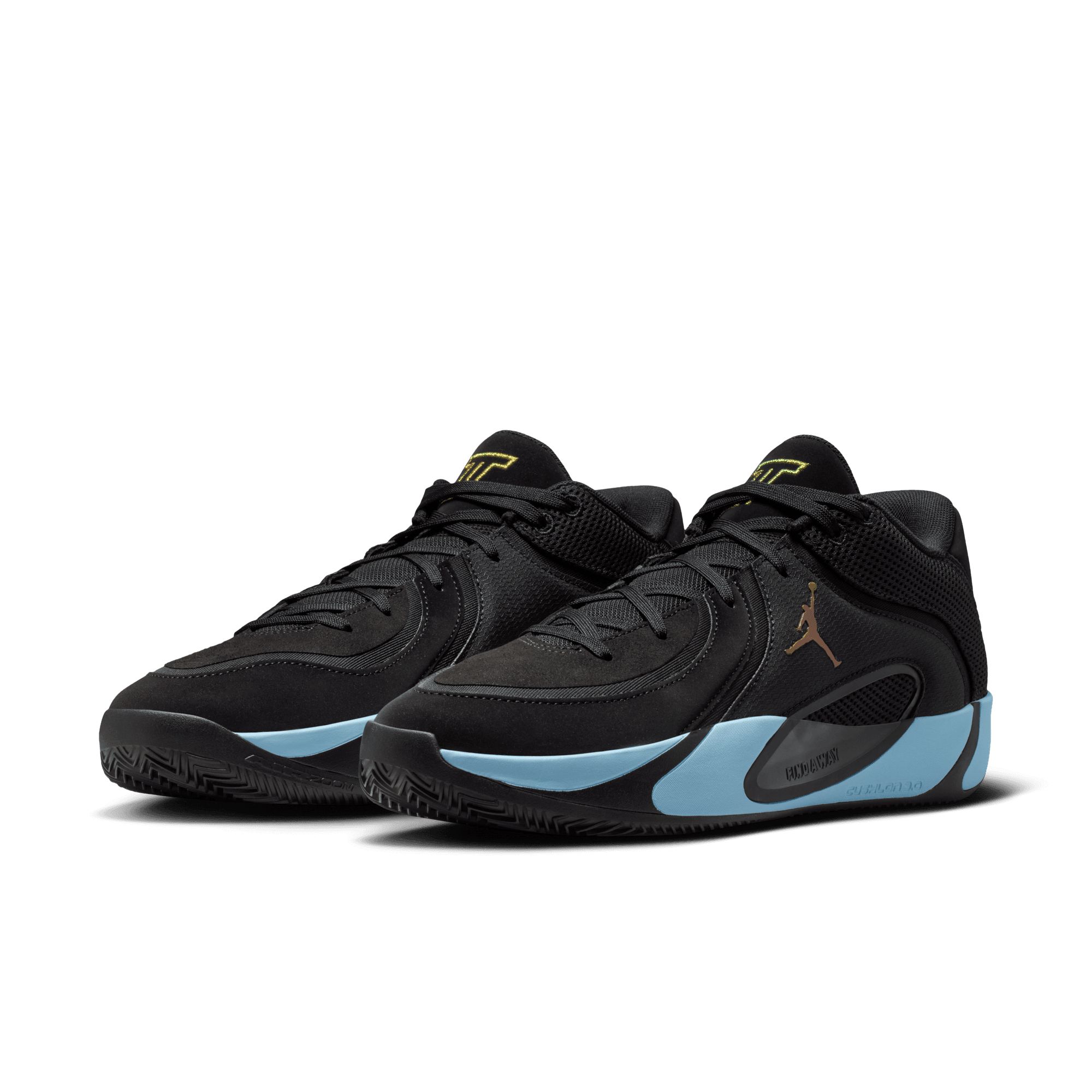 Jordan Men's Tatum 4 Basketball Shoes