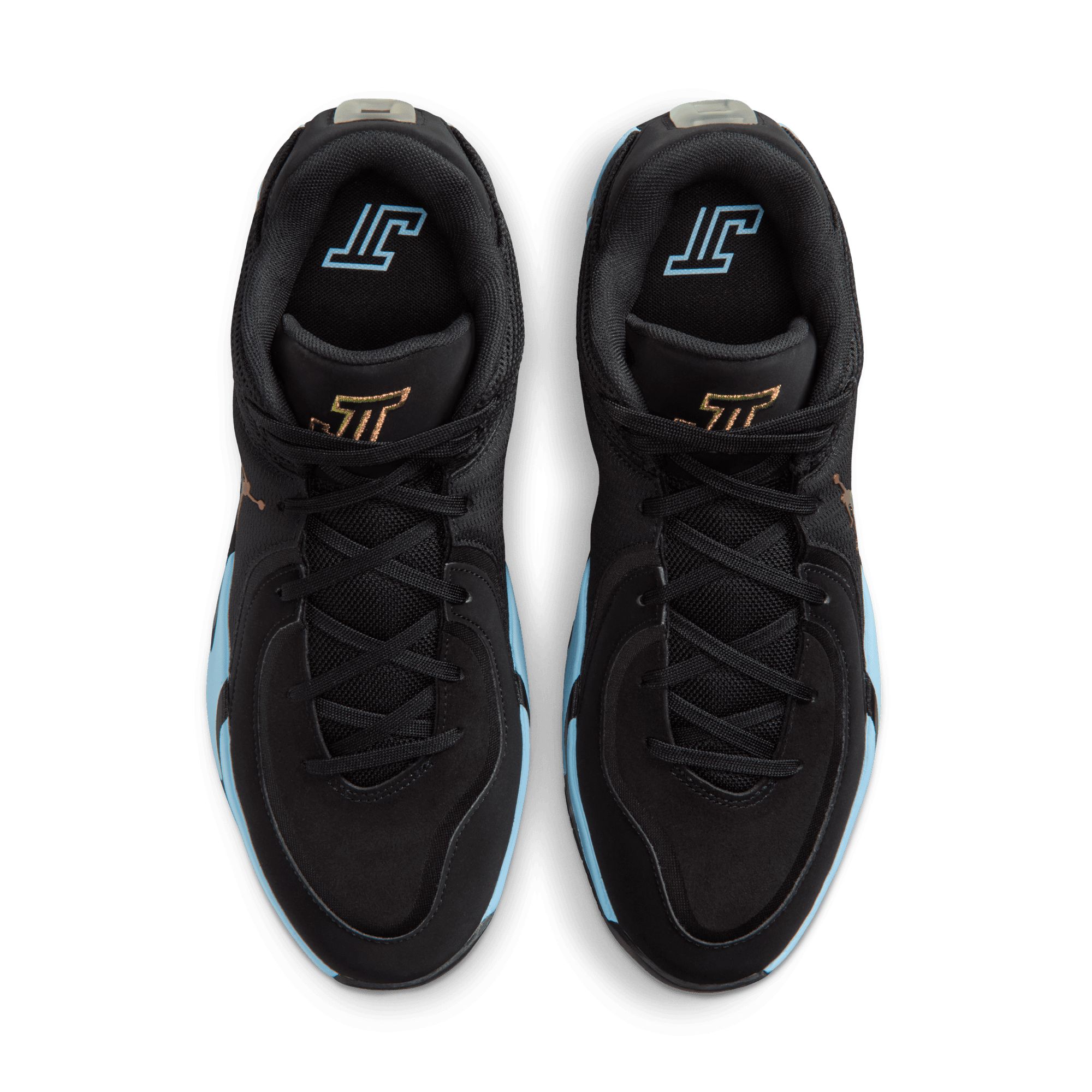 Jordan Men's Tatum 4 Basketball Shoes
