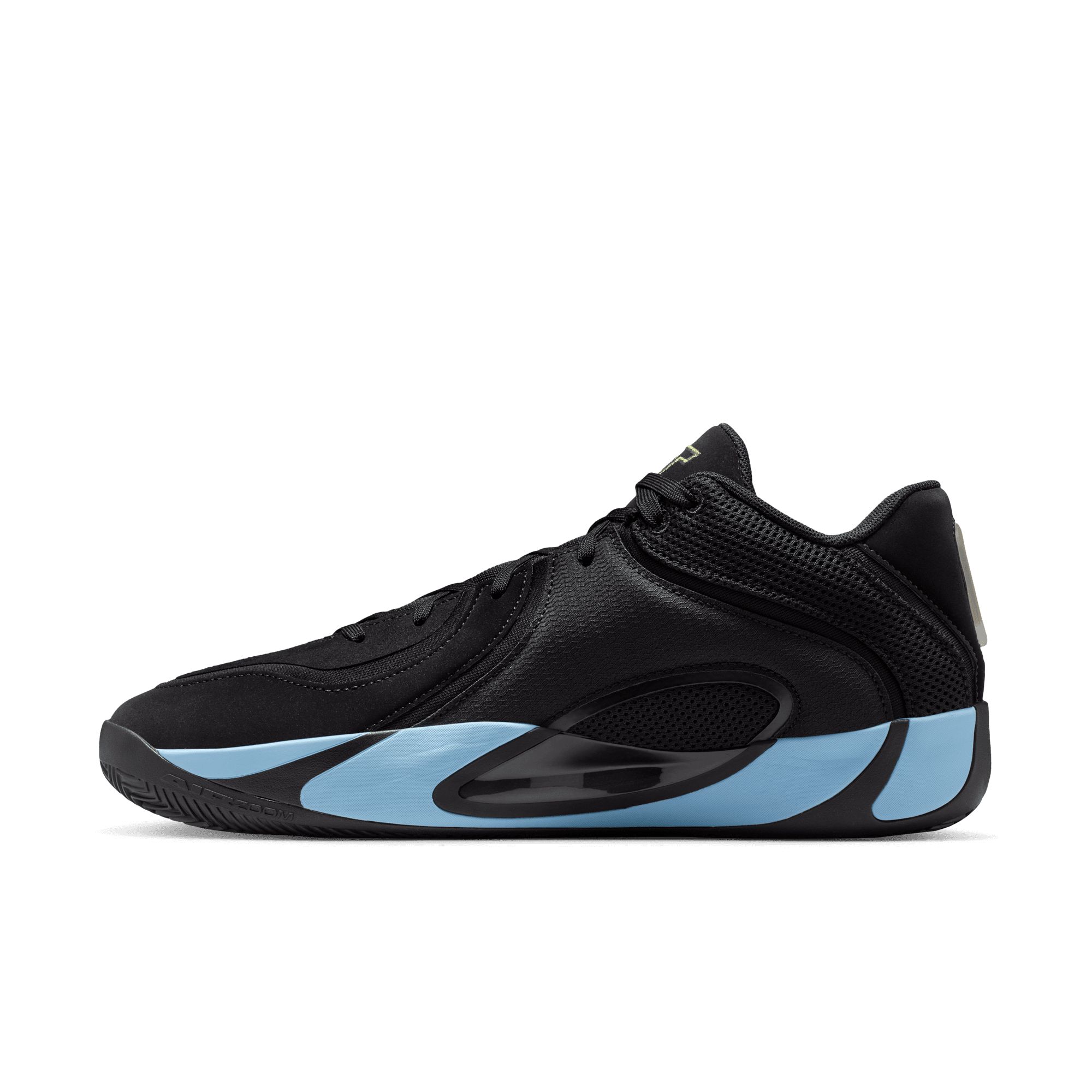 Jordan Men's Tatum 4 Basketball Shoes
