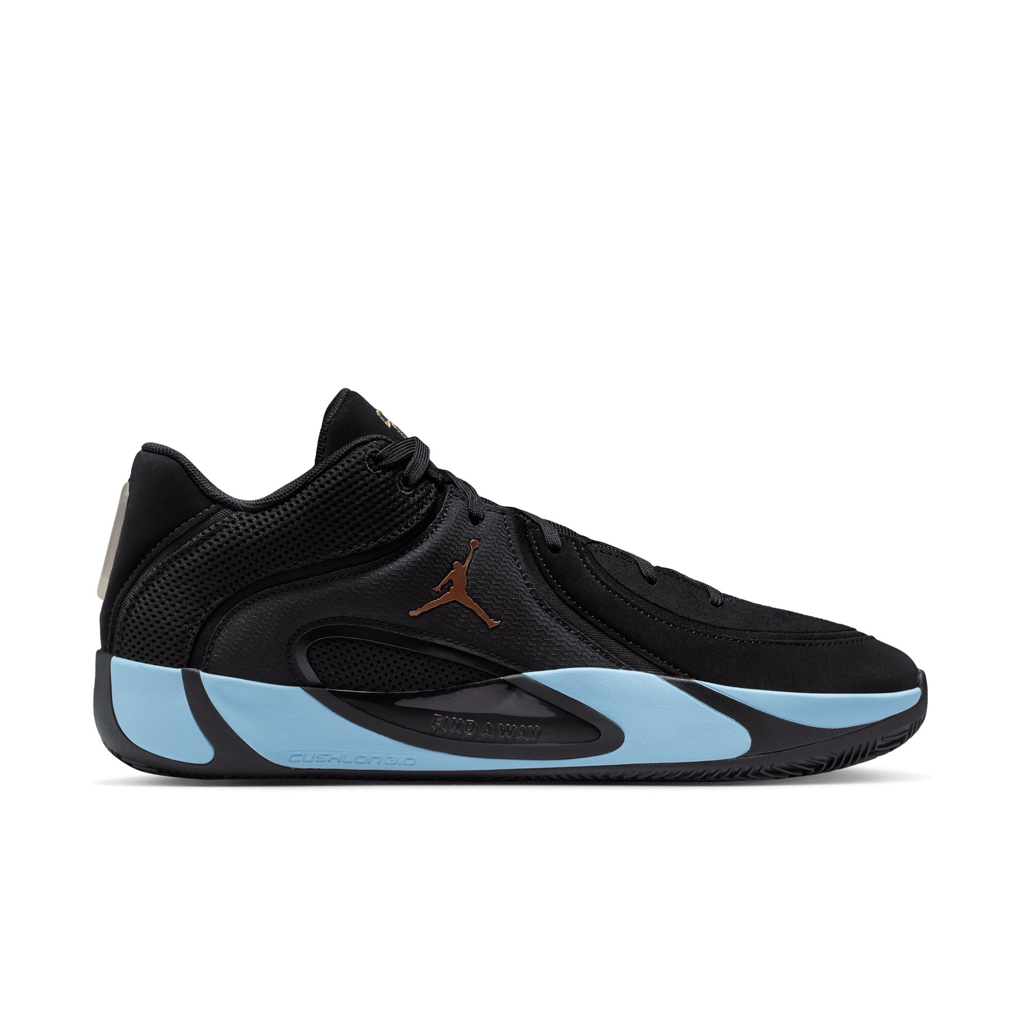 Jordan Men's Tatum 4 Basketball Shoes