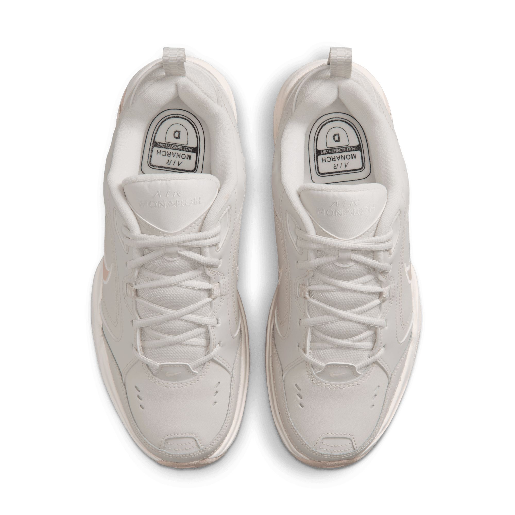 Nike Men's Air Monarch IV 4E Extra Wide Fit Training Shoes