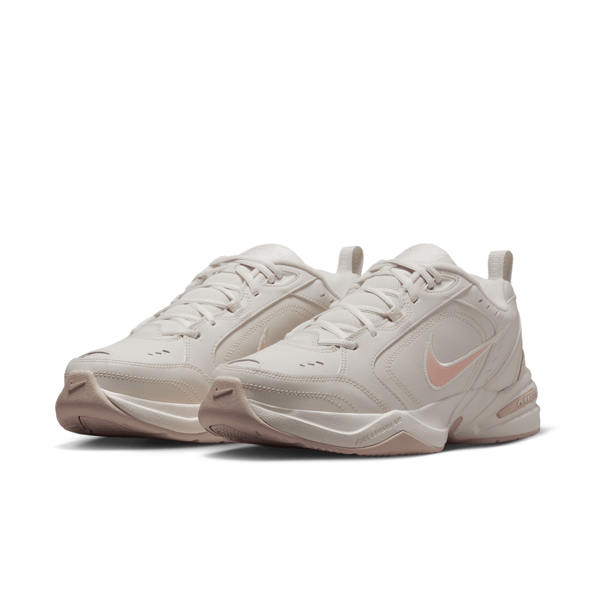 Nike Men's Air Monarch IV 4E Extra Wide Fit Training Shoes
