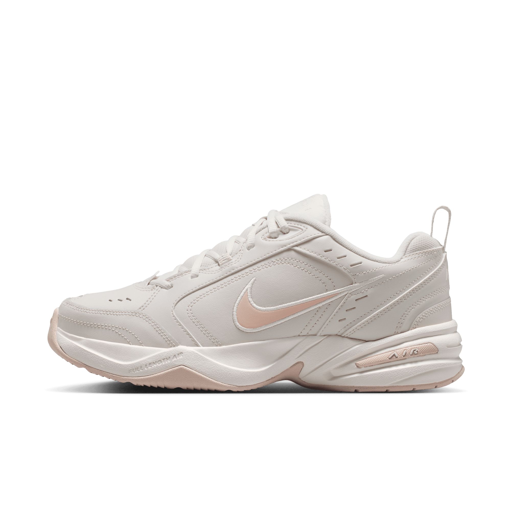 Nike Men's Air Monarch IV 4E Extra Wide Fit Training Shoes