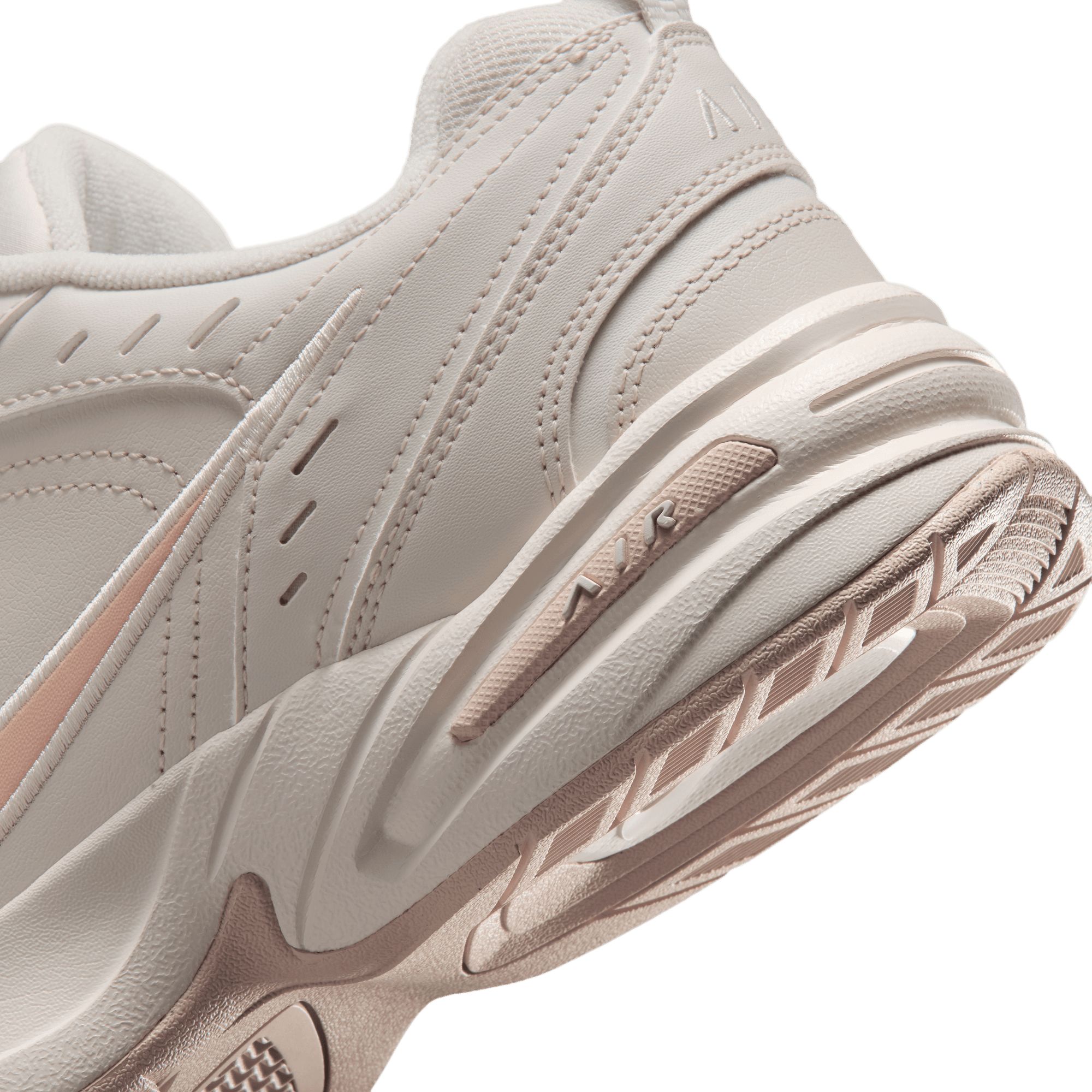 Nike Men's Air Monarch IV 4E Extra Wide Fit Training Shoes