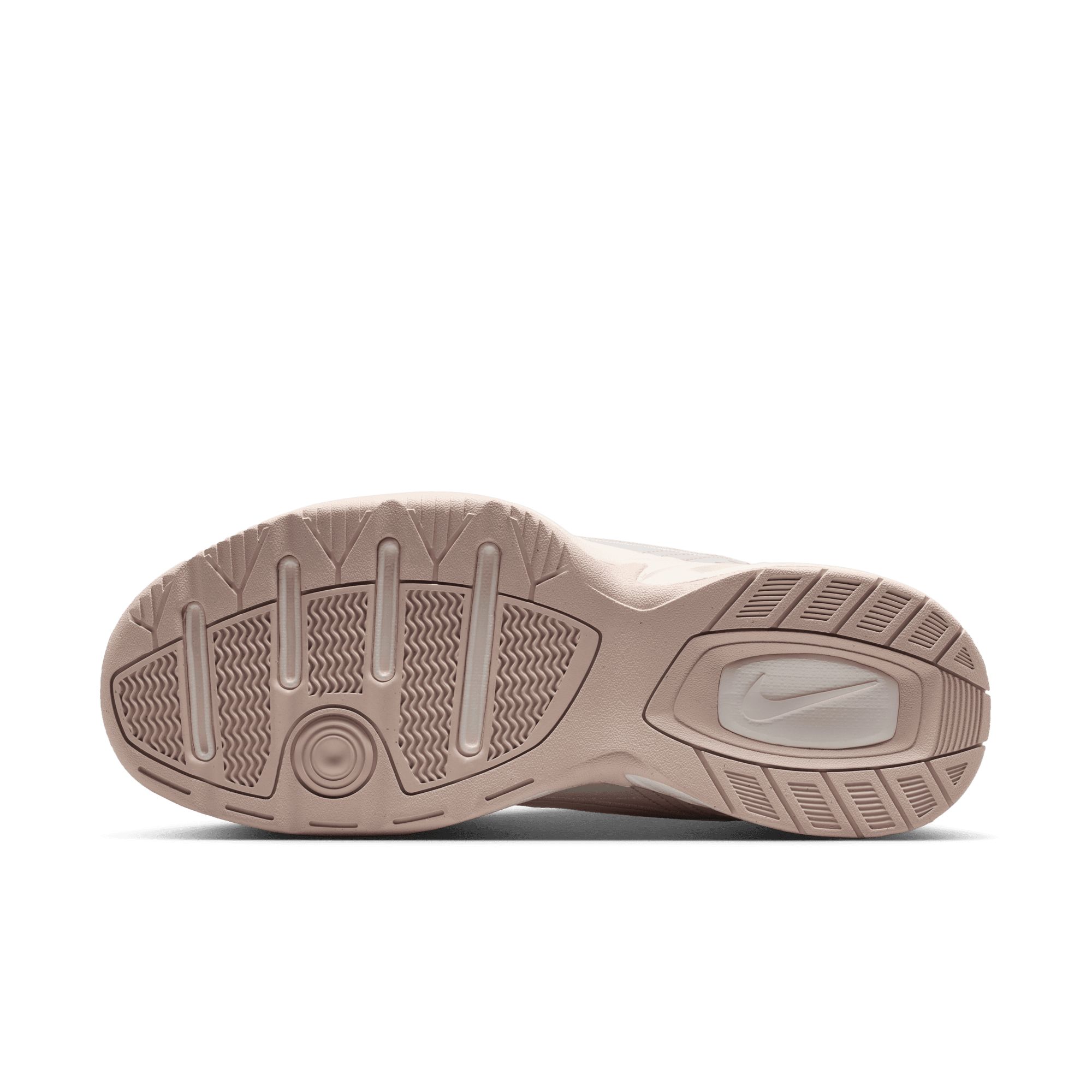 Nike Men's Air Monarch IV 4E Extra Wide Fit Training Shoes