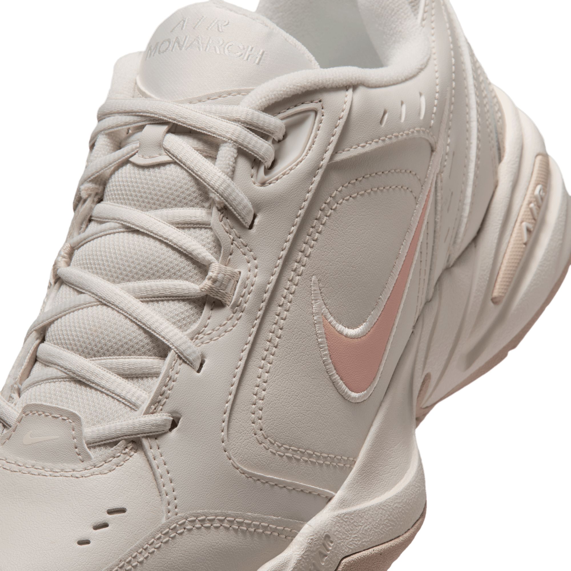 Nike Men's Air Monarch IV 4E Extra Wide Fit Training Shoes