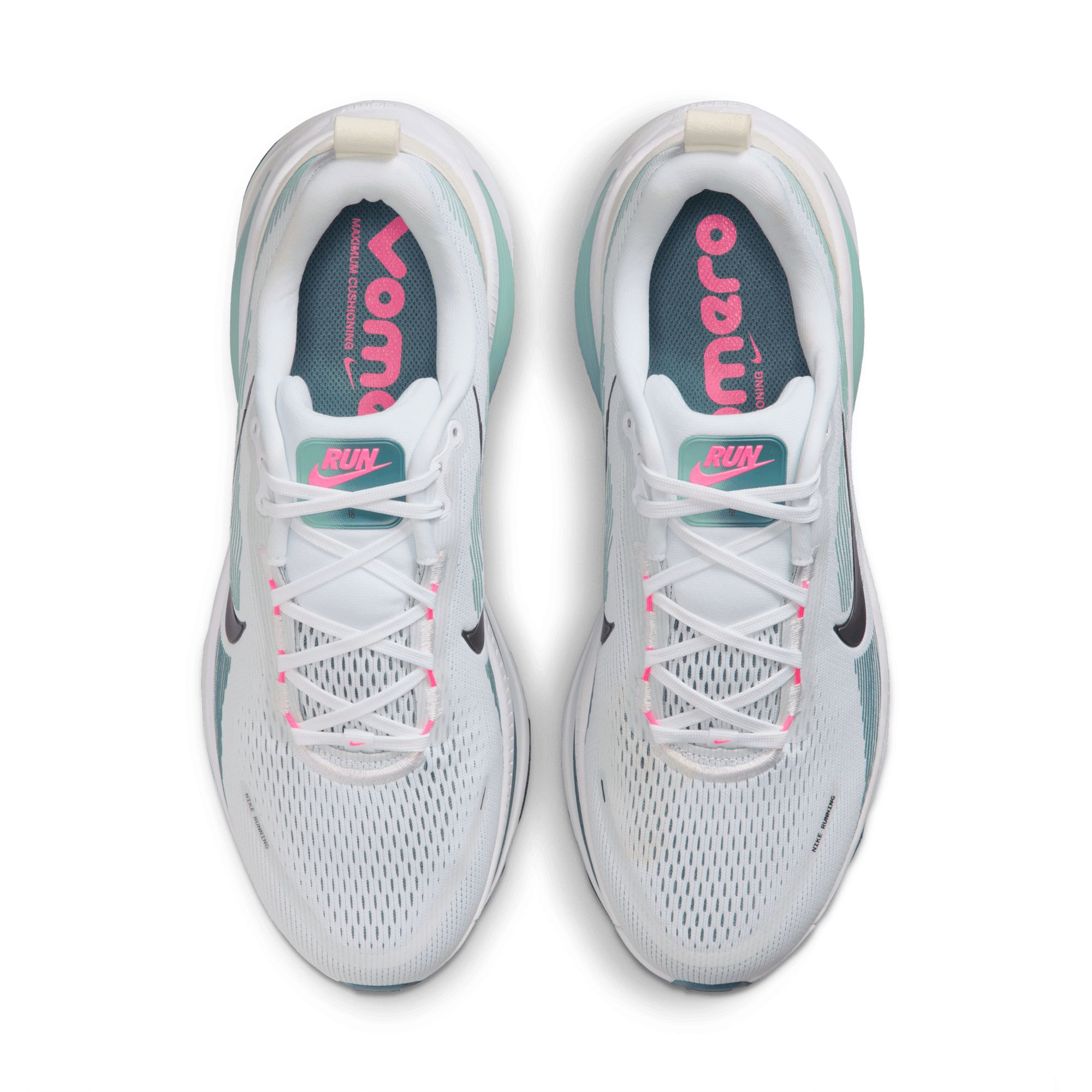 Nike Men's Air Zoom Vomero 18 Running Shoes