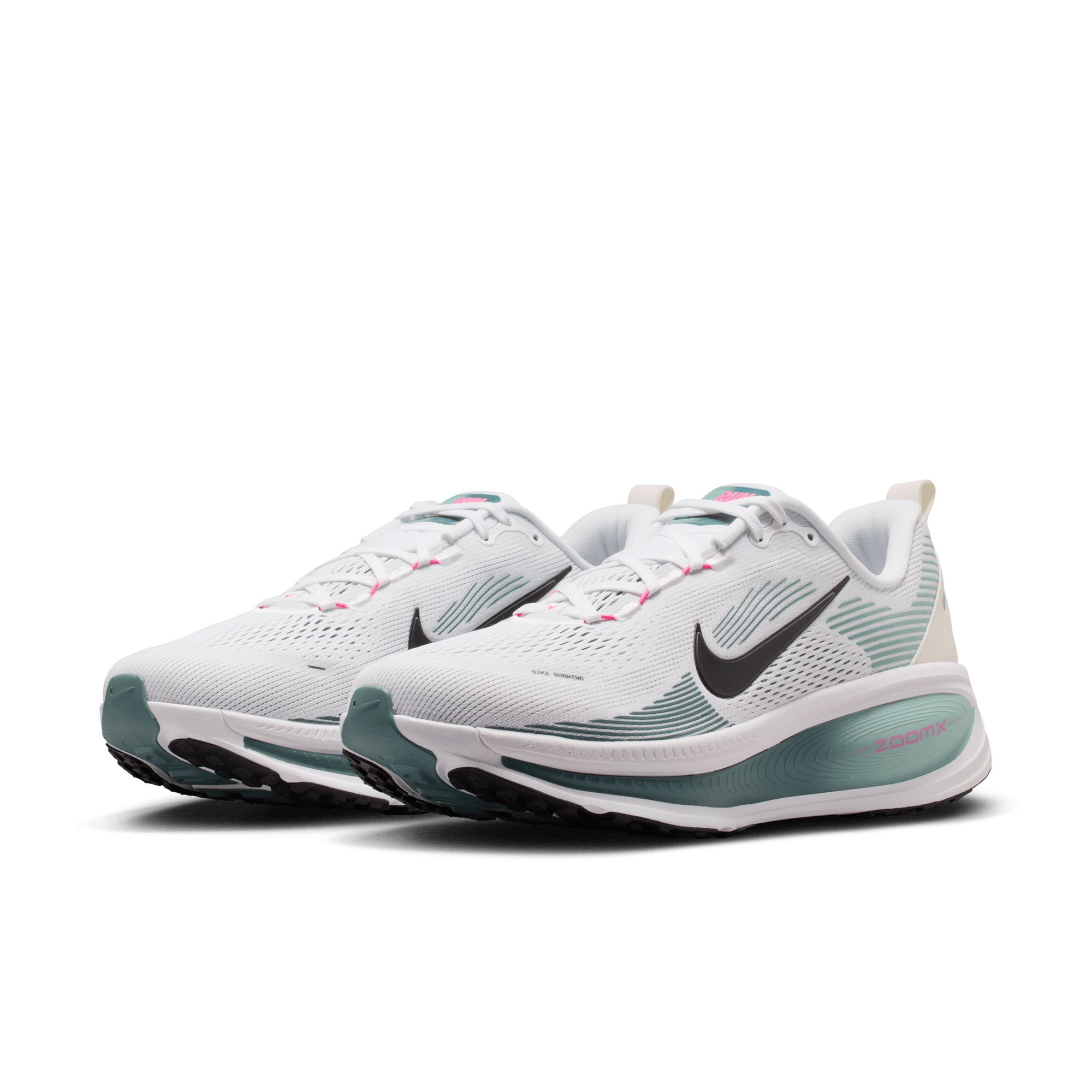Nike Men's Air Zoom Vomero 18 Running Shoes