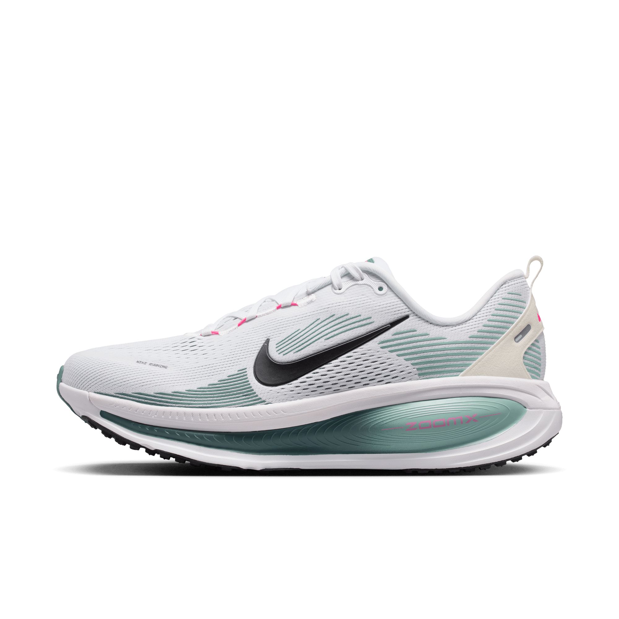 Nike Men's Air Zoom Vomero 18 Running Shoes