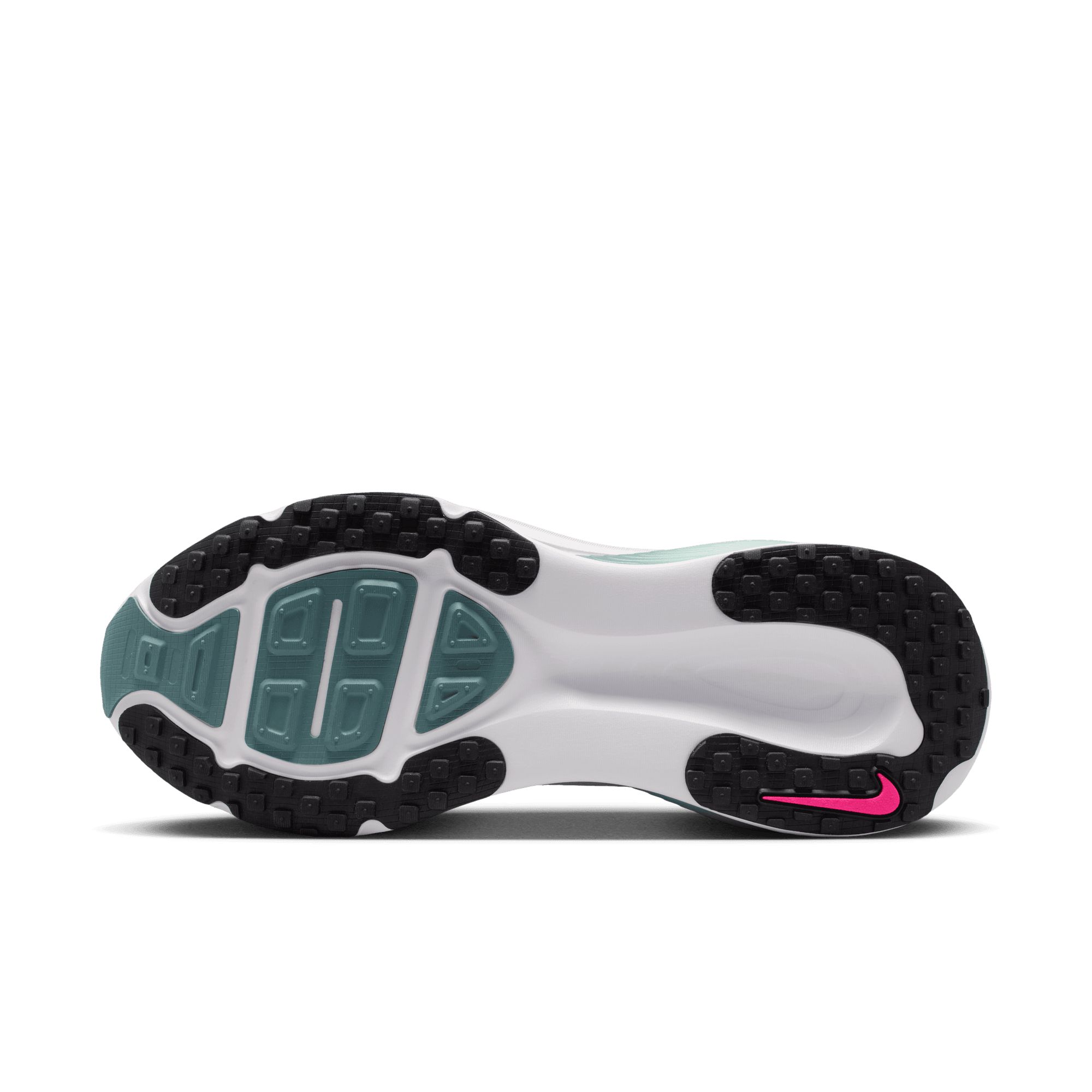 Nike Men's Air Zoom Vomero 18 Running Shoes