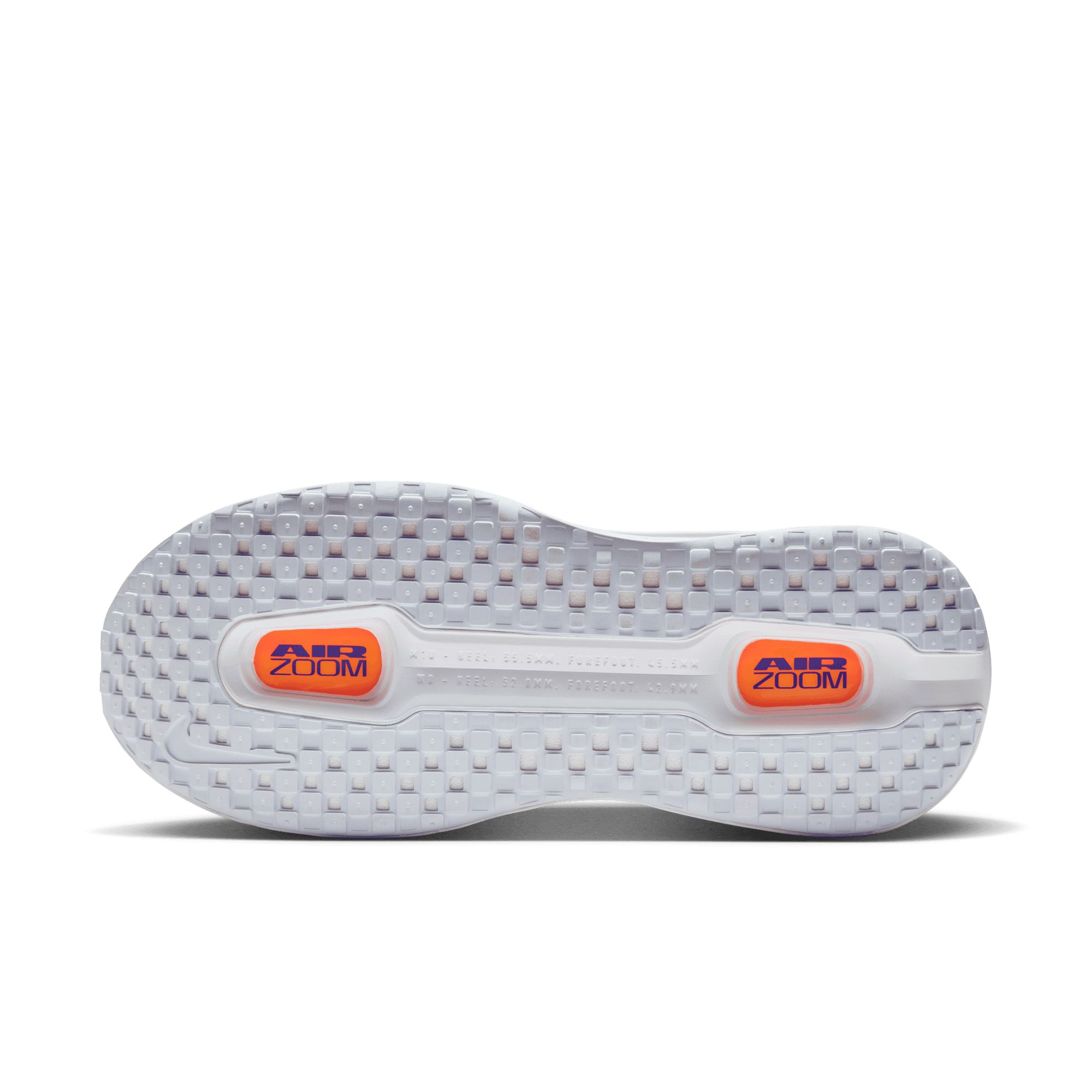 Nike Men's Air Zoom Vomero Premium Running Shoes