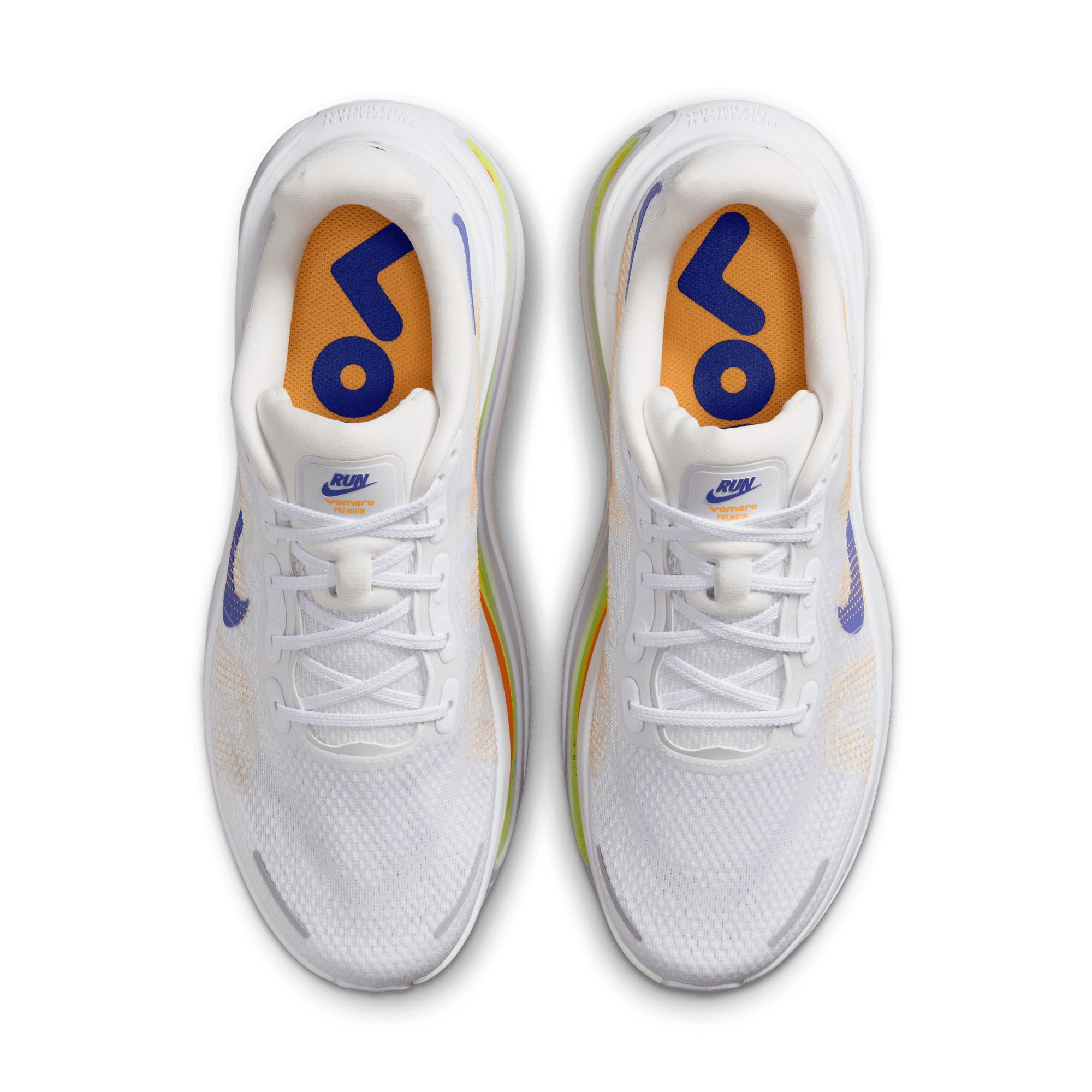 Nike Men's Air Zoom Vomero Premium Running Shoes