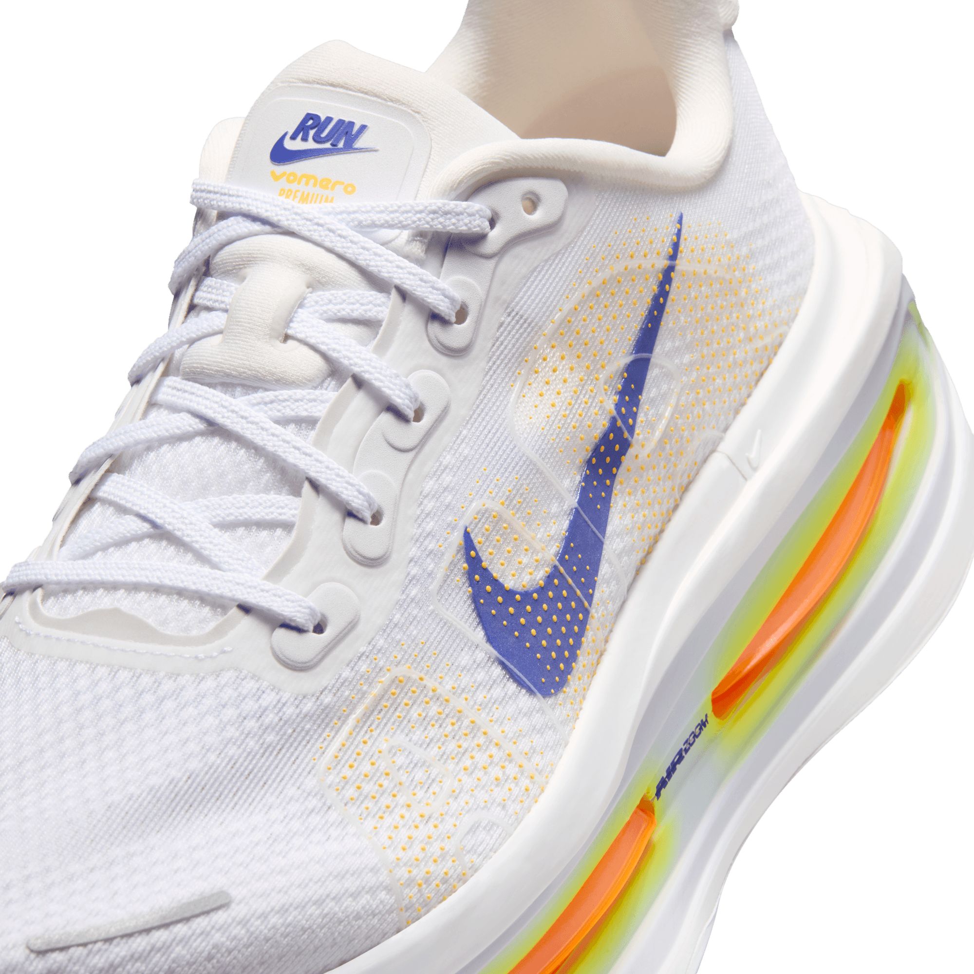 Nike Men's Air Zoom Vomero Premium Running Shoes