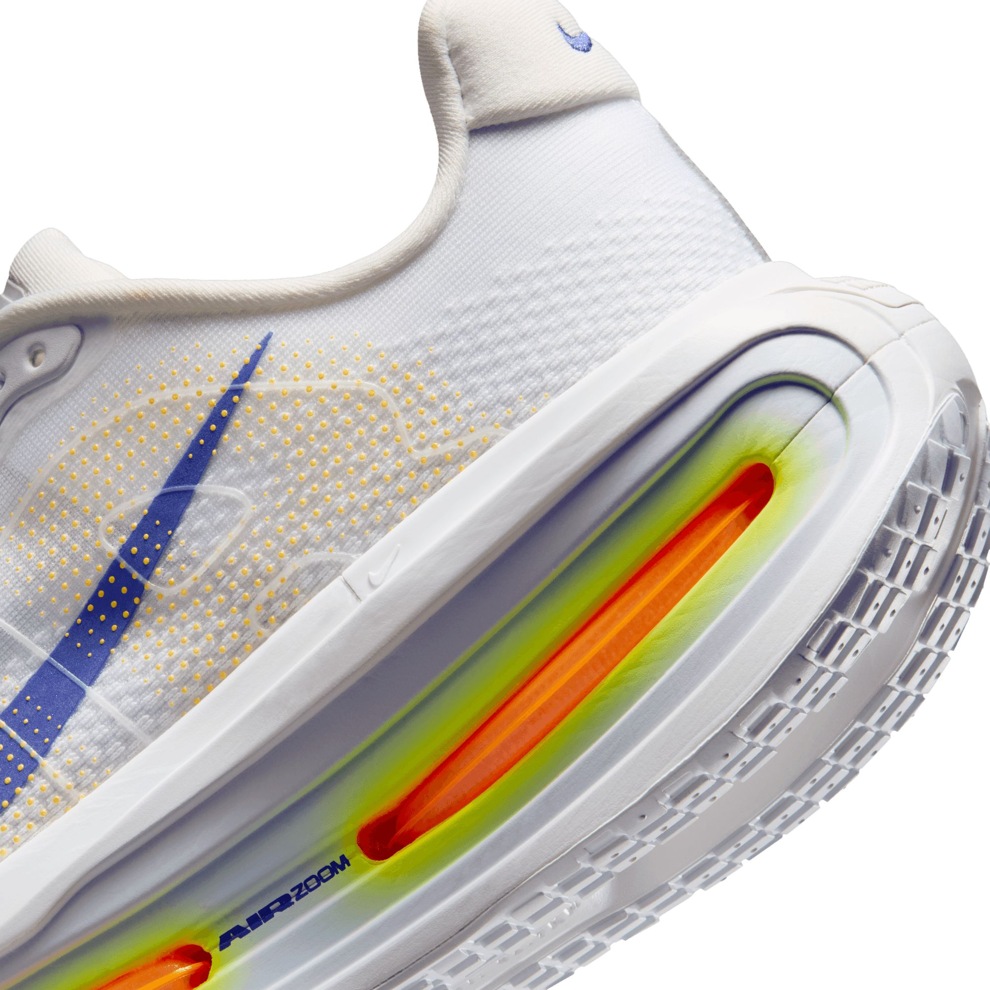 Nike Men's Air Zoom Vomero Premium Running Shoes