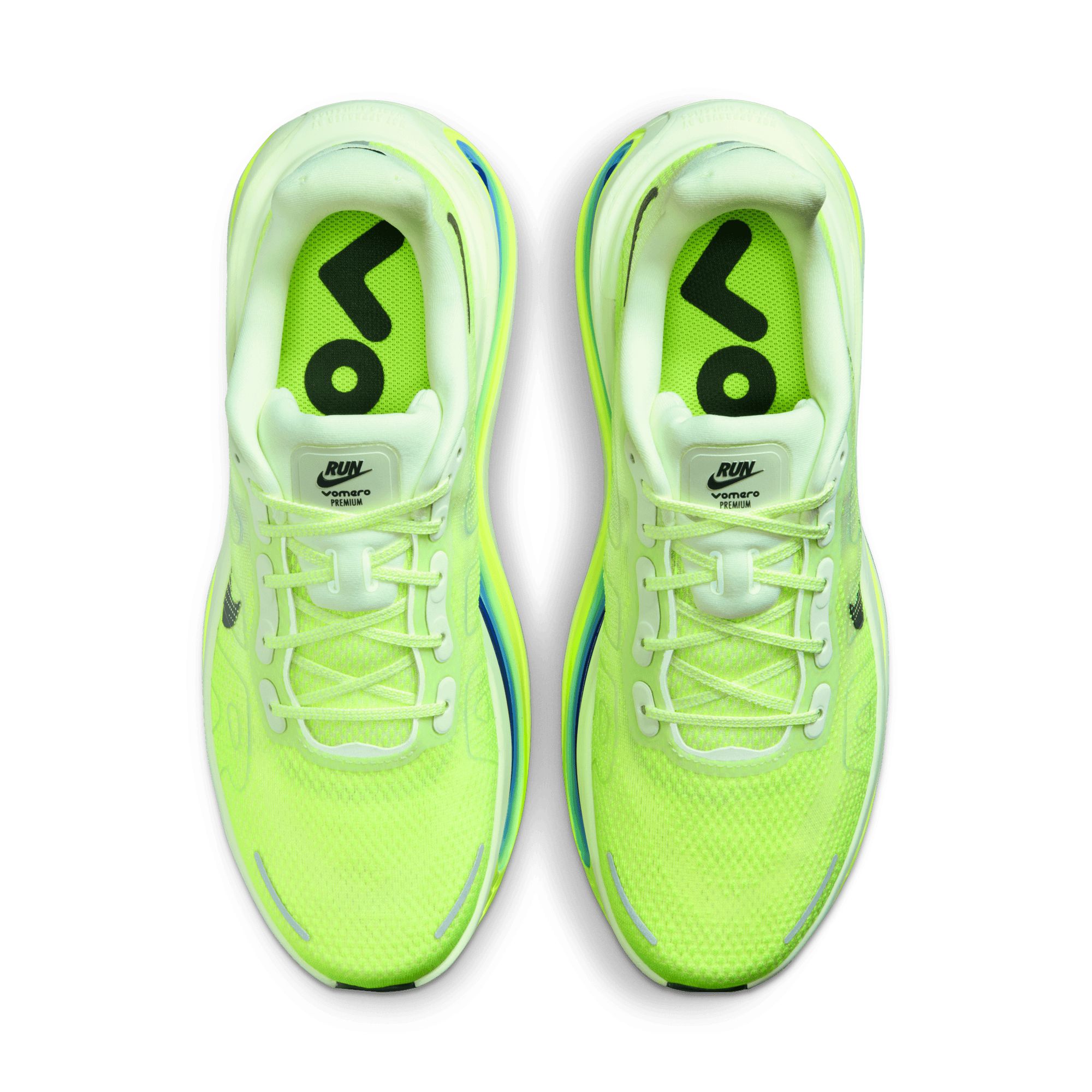 Nike Men's Air Zoom Vomero Premium Running Shoes