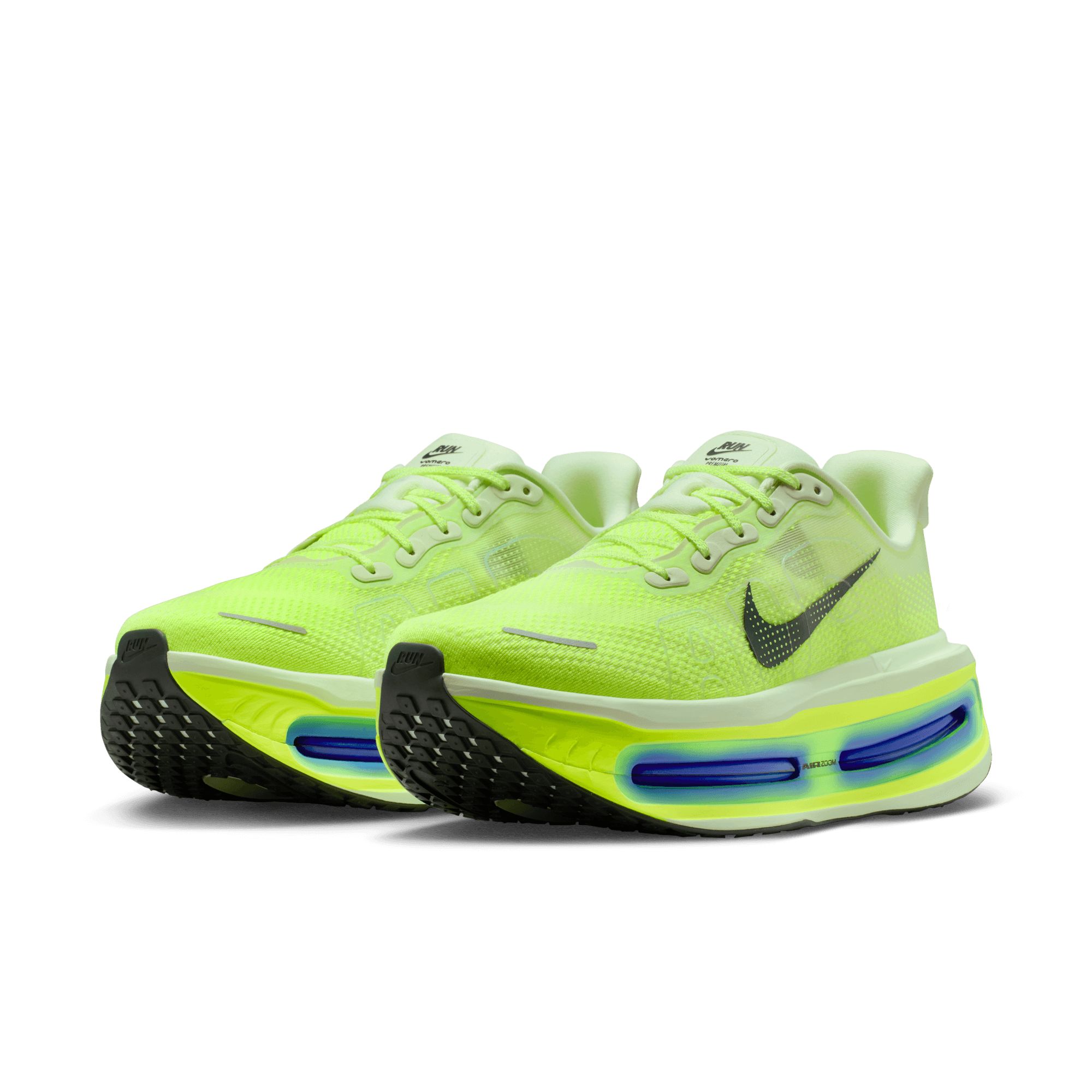 Nike Men's Air Zoom Vomero Premium Running Shoes