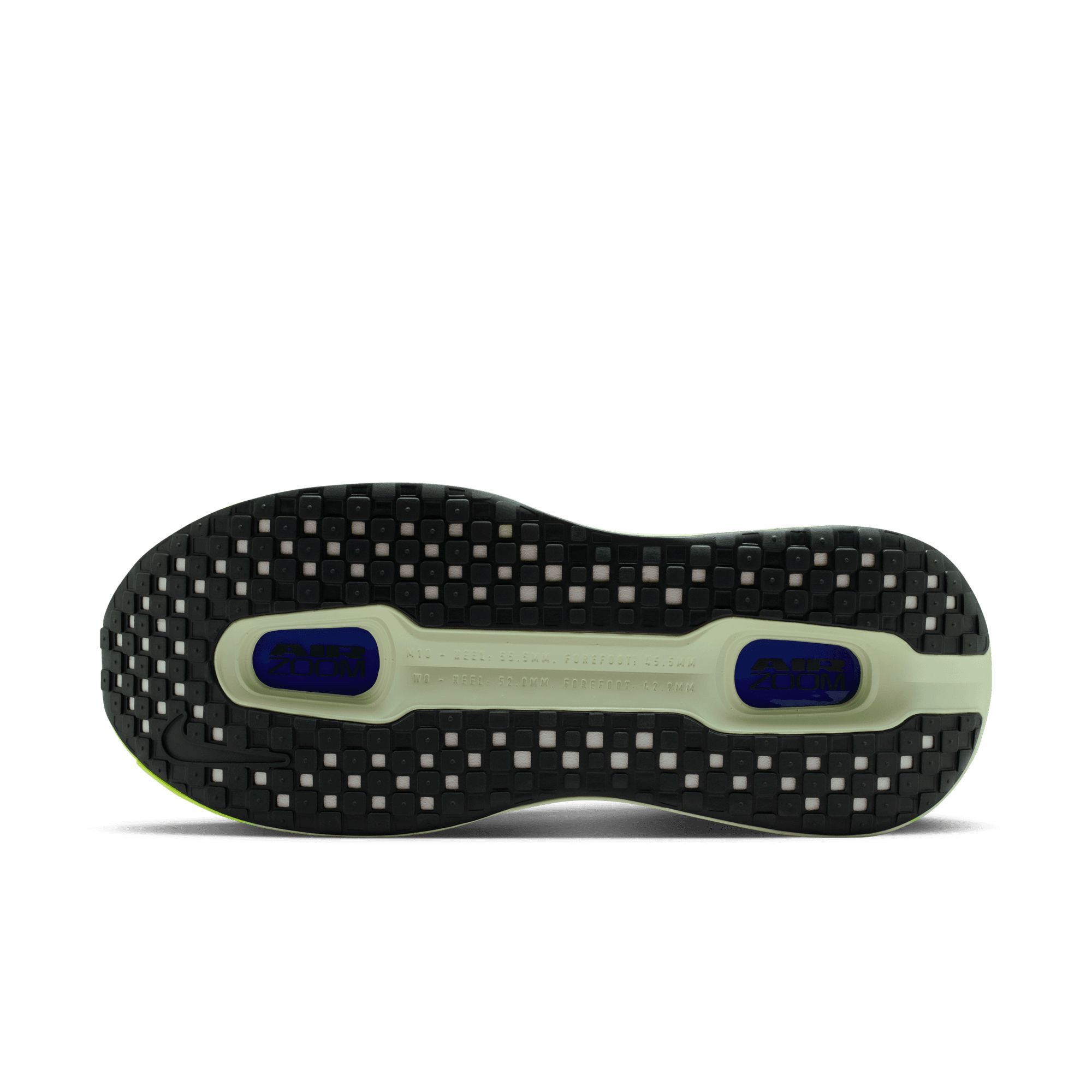 Nike Men's Air Zoom Vomero Premium Running Shoes