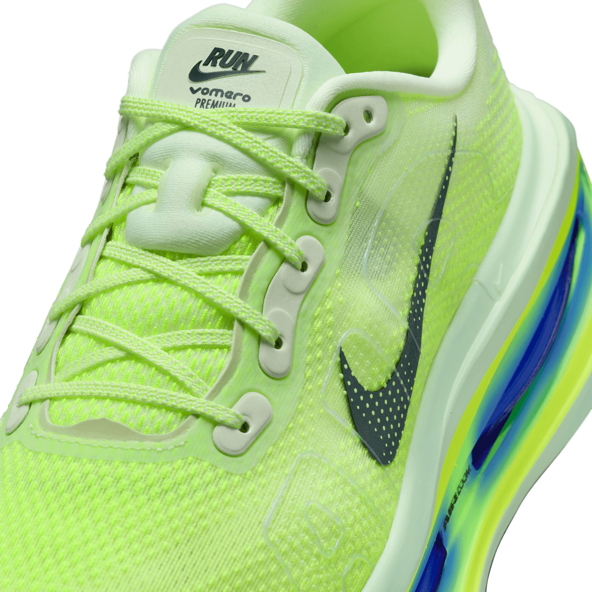 Nike Men's Air Zoom Vomero Premium Running Shoes