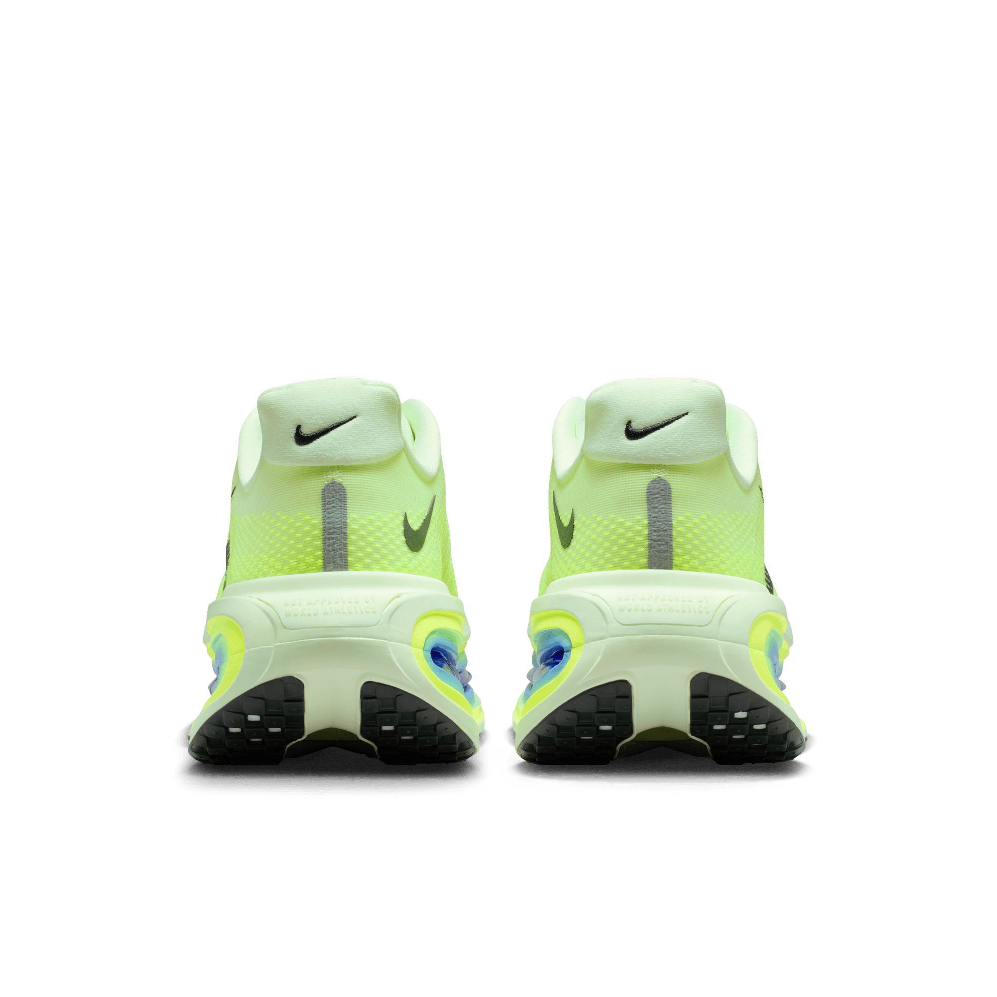 Nike Men's Air Zoom Vomero Premium Running Shoes