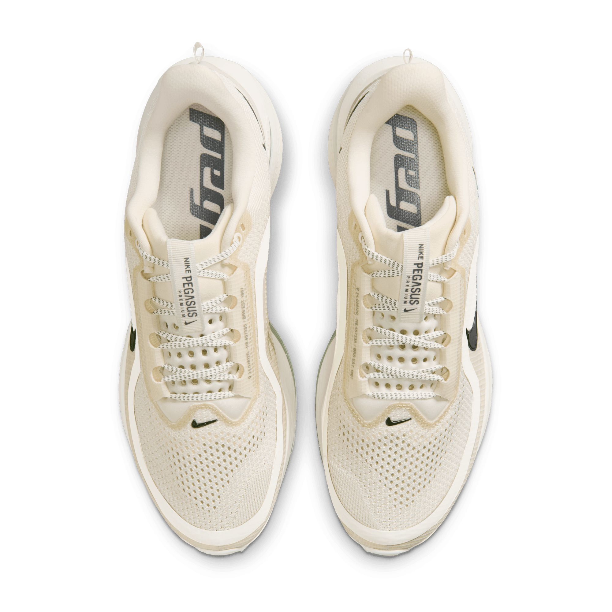 Nike Men's Pegasus Premium Running Shoes