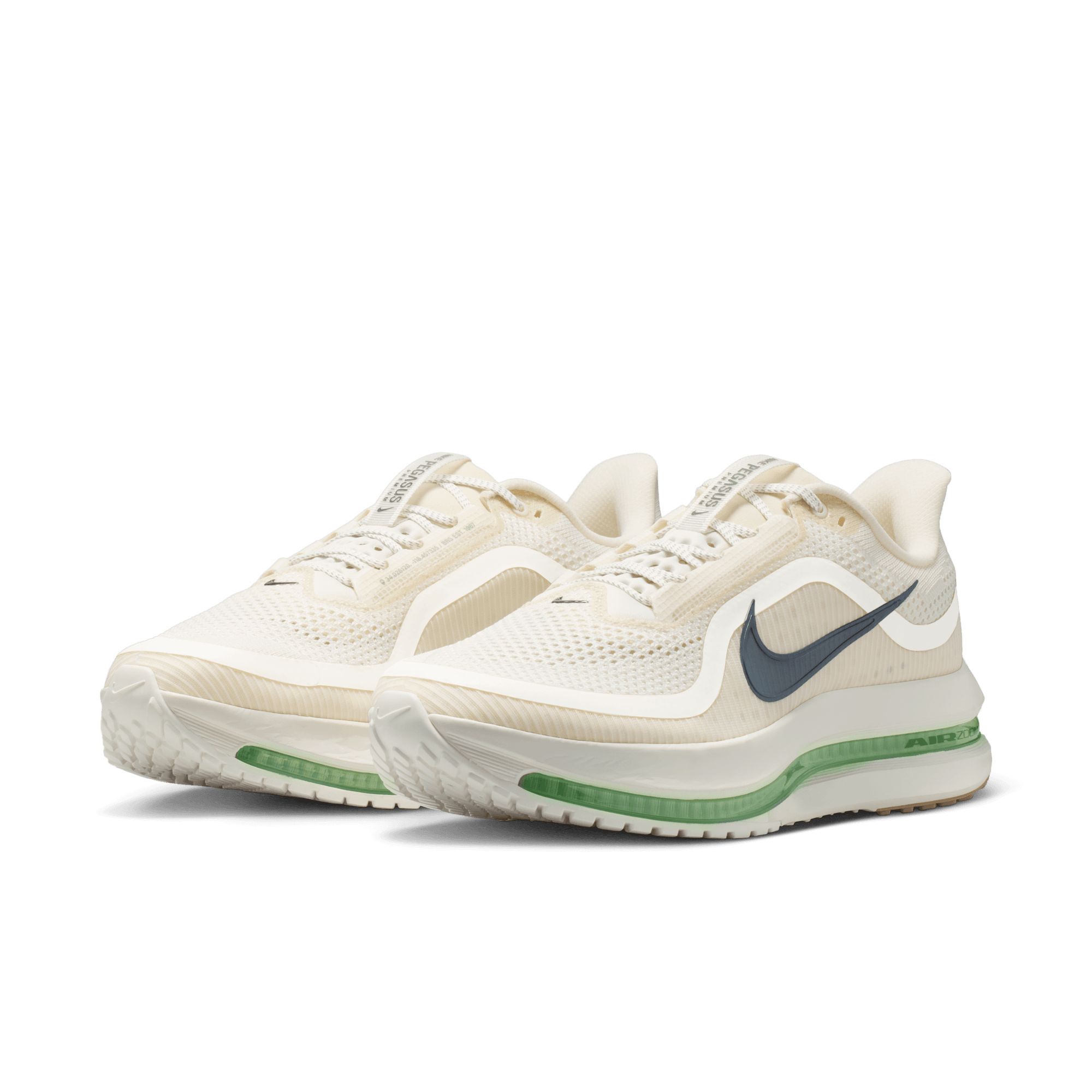 Nike Men's Pegasus Premium Running Shoes