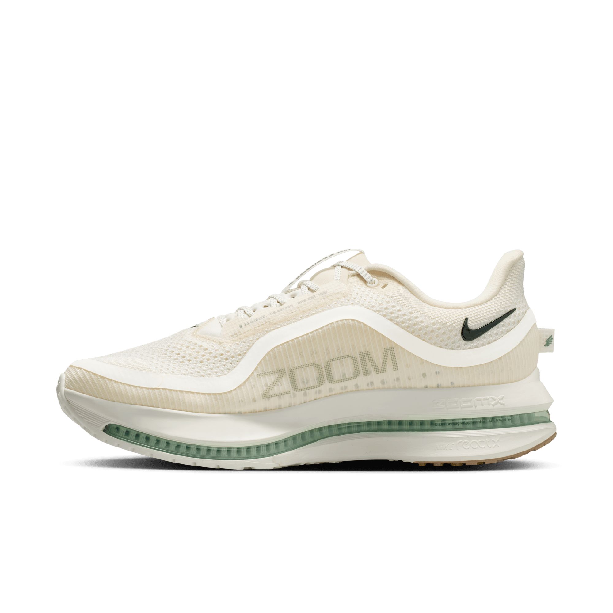 Nike Men's Pegasus Premium Running Shoes