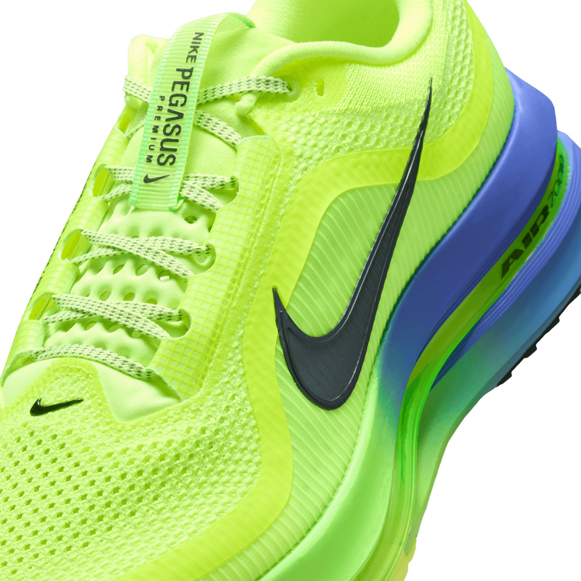 Nike Men's Pegasus Premium Running Shoes