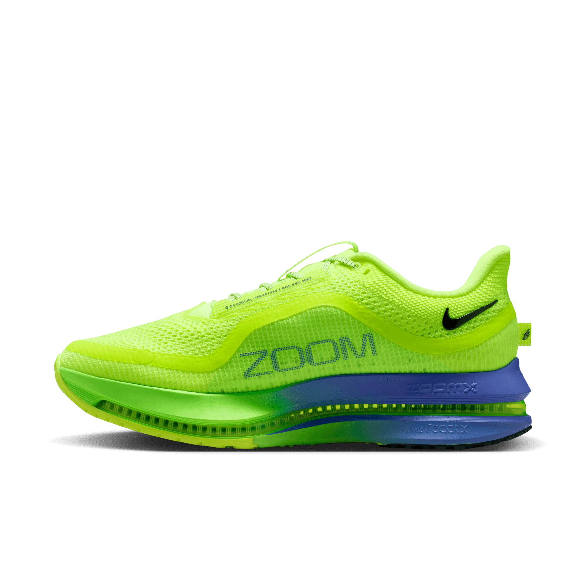 Nike Men's Pegasus Premium Running Shoes