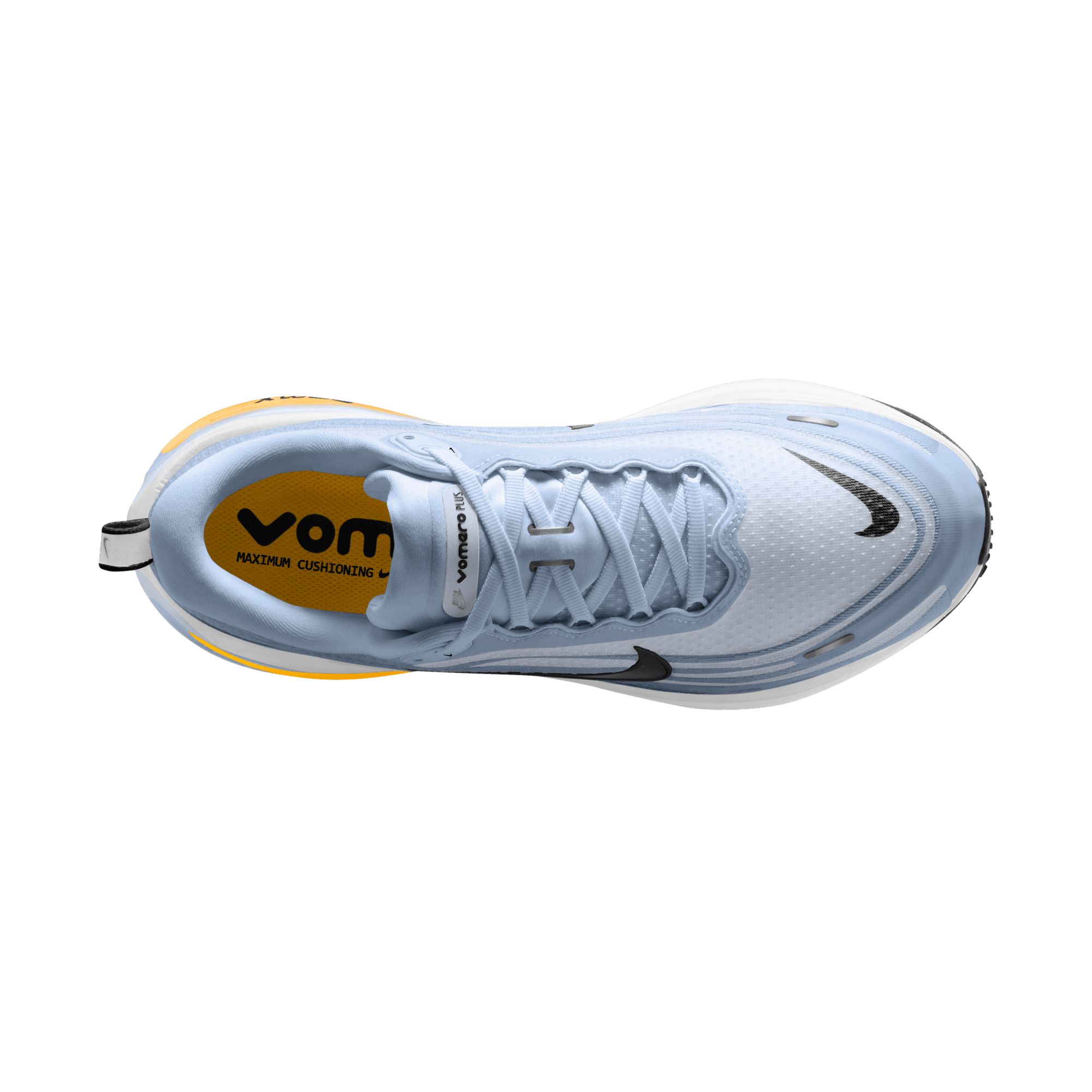 Nike Men's Air Zoom Vomero Plus Running Shoes