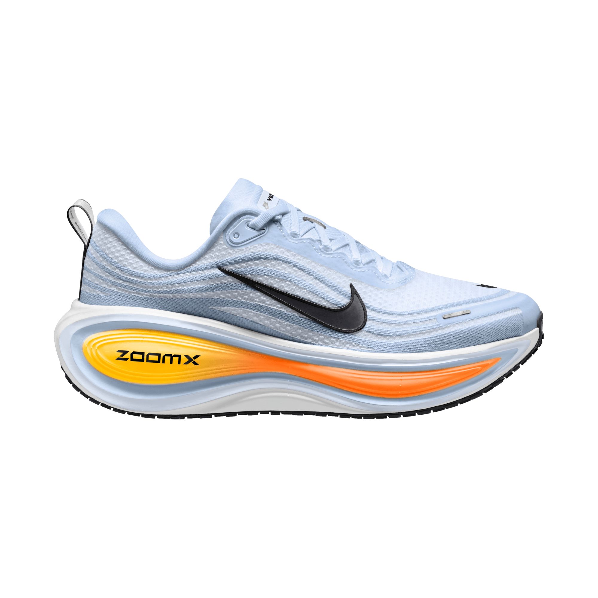 Nike Men's Air Zoom Vomero Plus Running Shoes