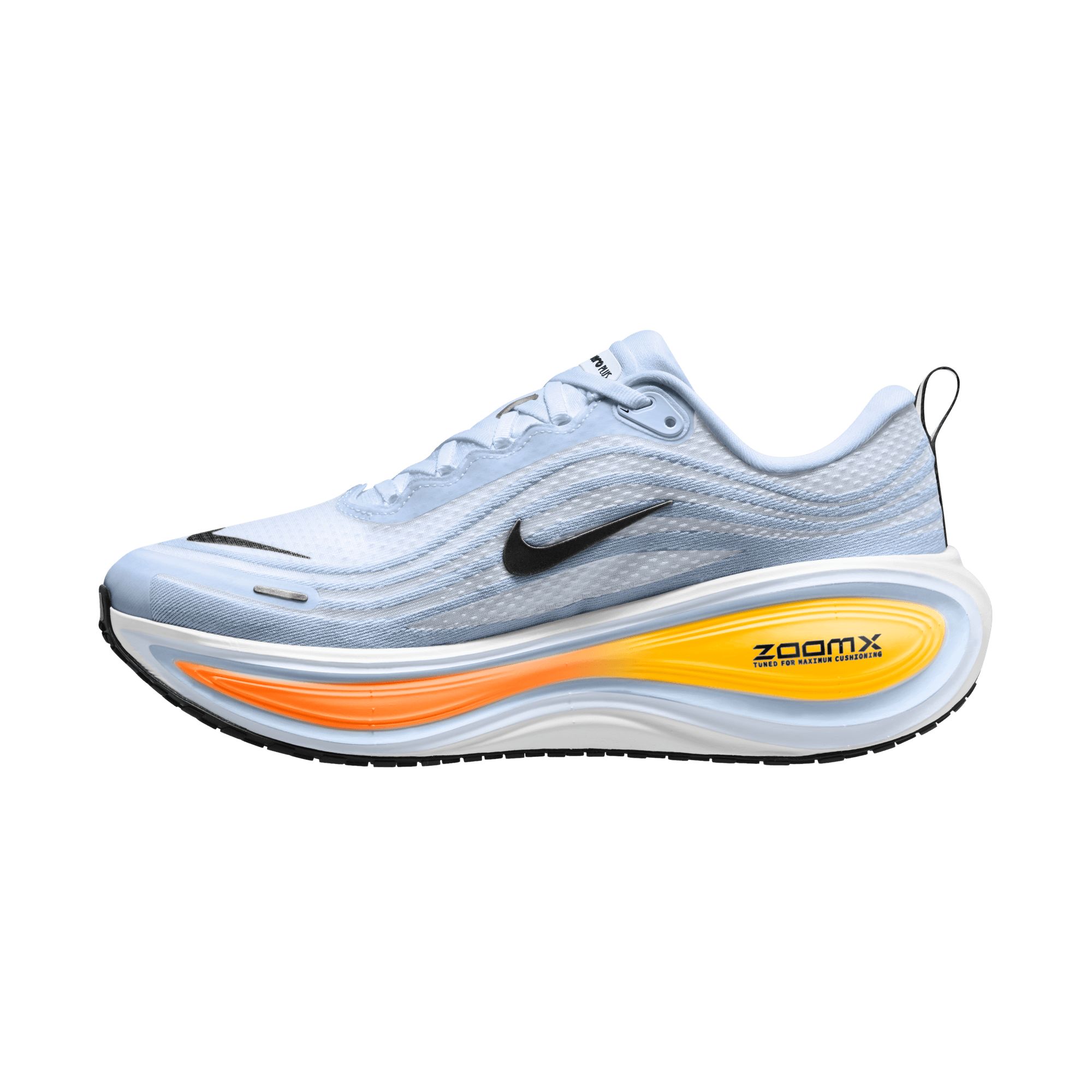 Nike Men's Air Zoom Vomero Plus Running Shoes