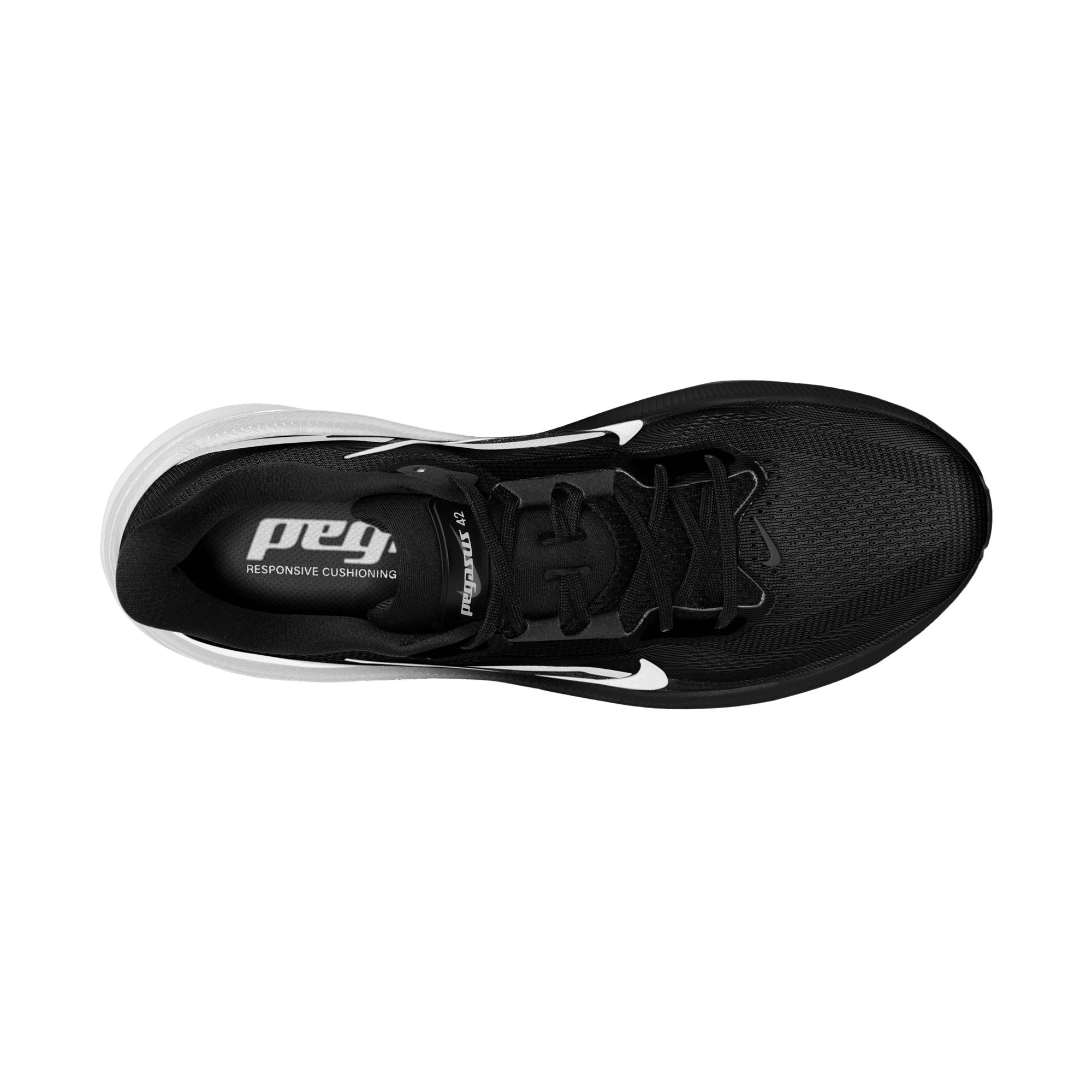 Nike Men's Air Zoom Pegasus 42 Running Shoes