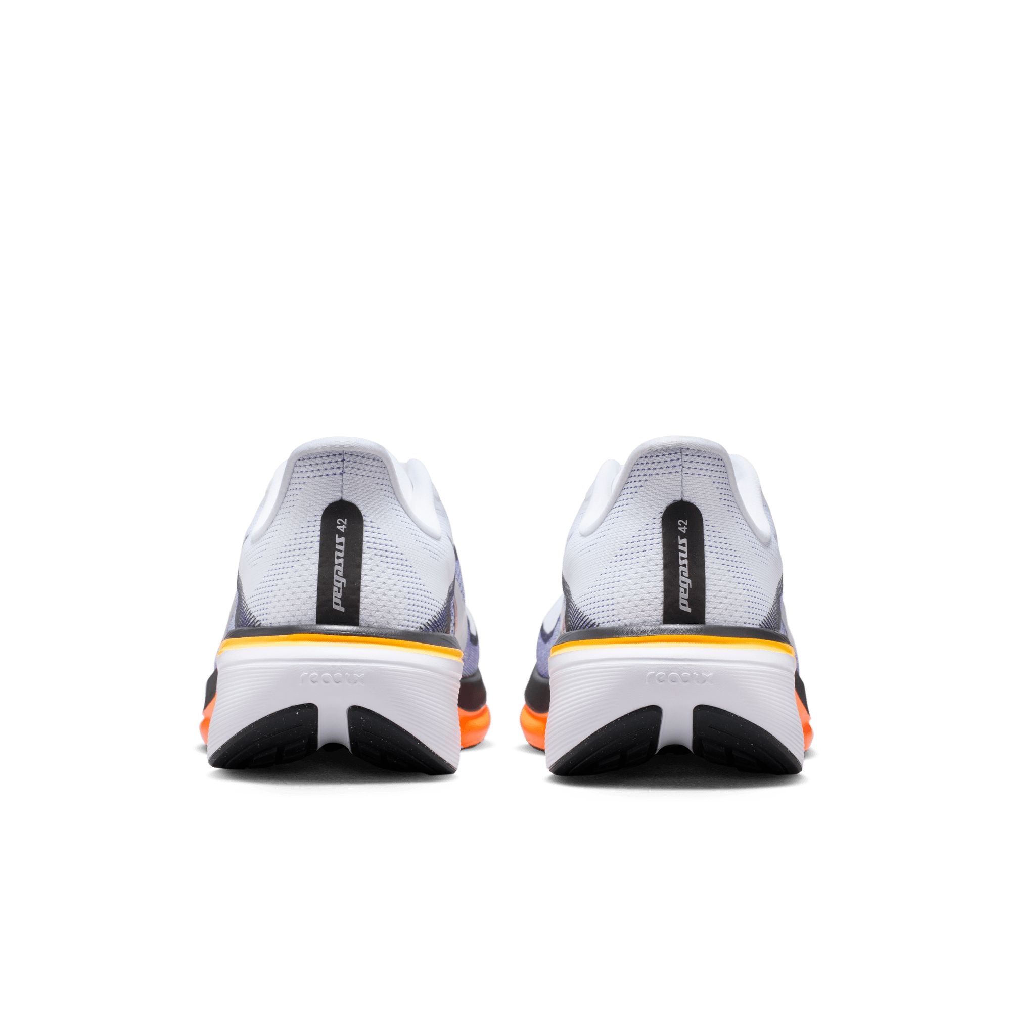 Nike Men's Air Zoom Pegasus 42 Wide Fit Running Shoes