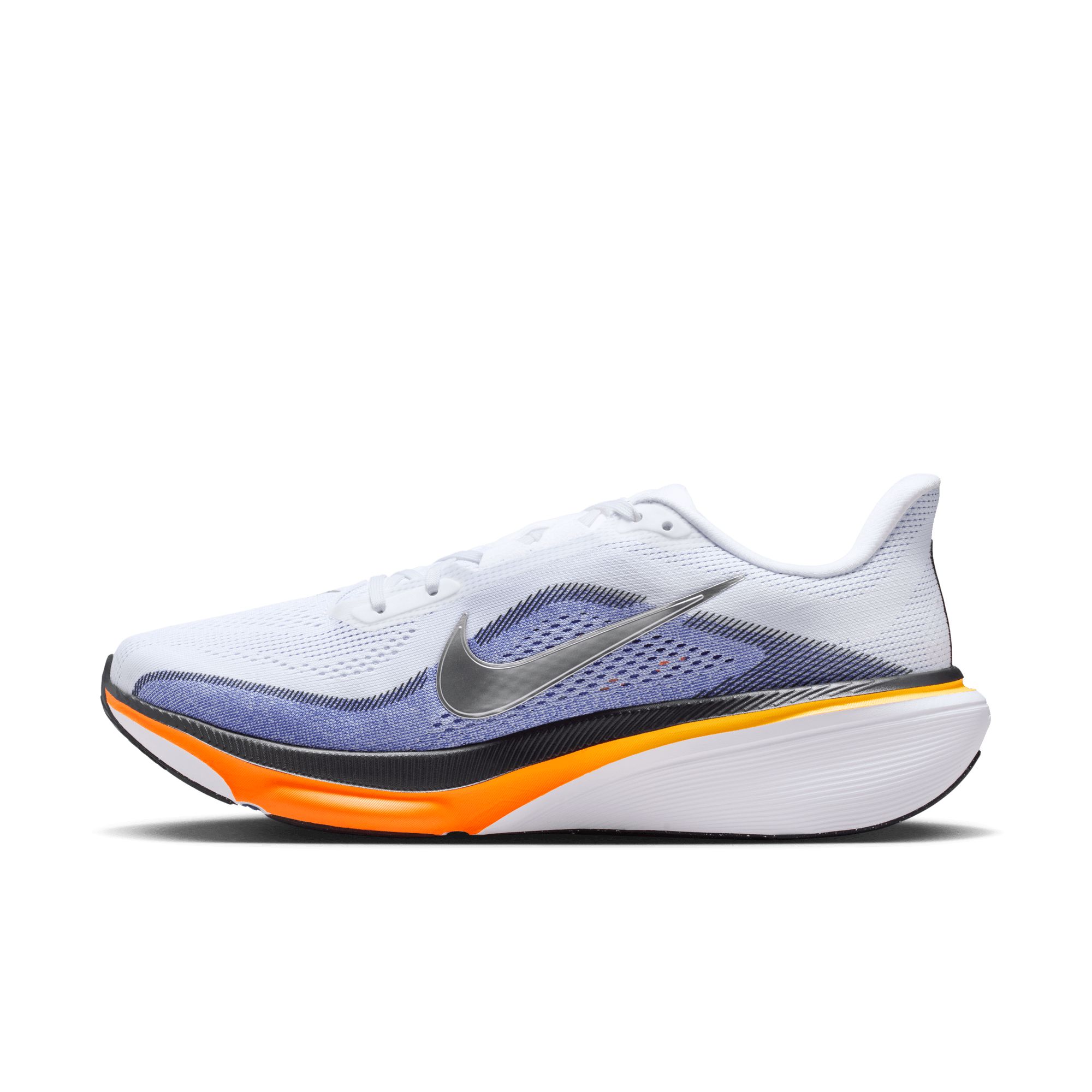 Nike Men's Air Zoom Pegasus 42 Wide Fit Running Shoes
