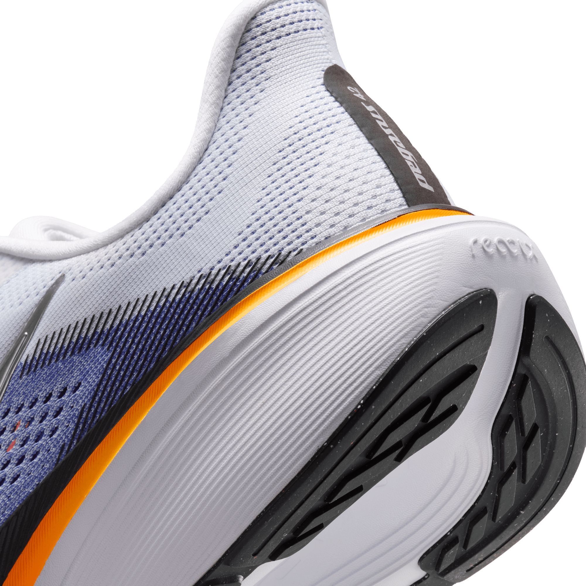 Nike Men's Air Zoom Pegasus 42 Wide Fit Running Shoes