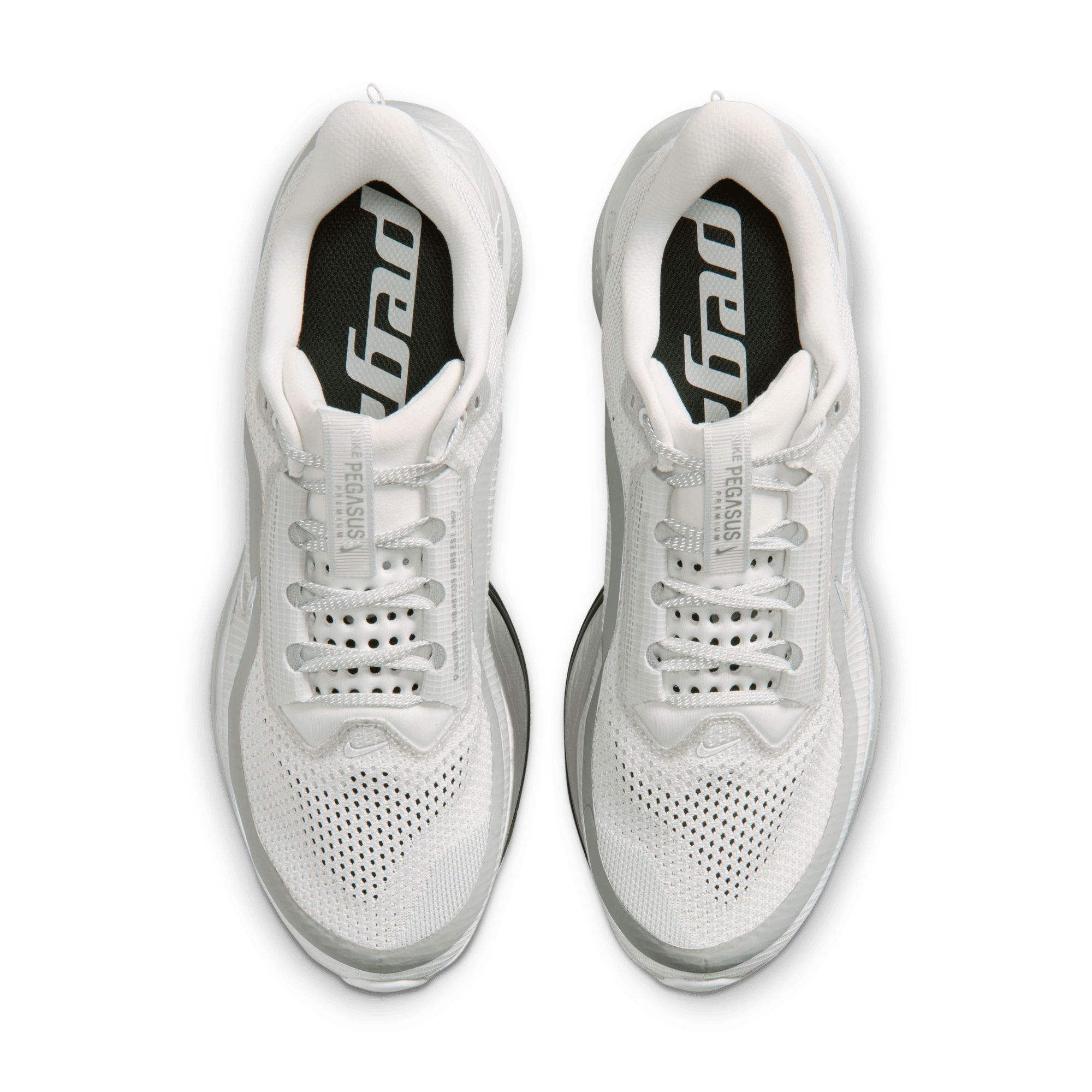 Nike Men's Pegasus Premium Running Shoes