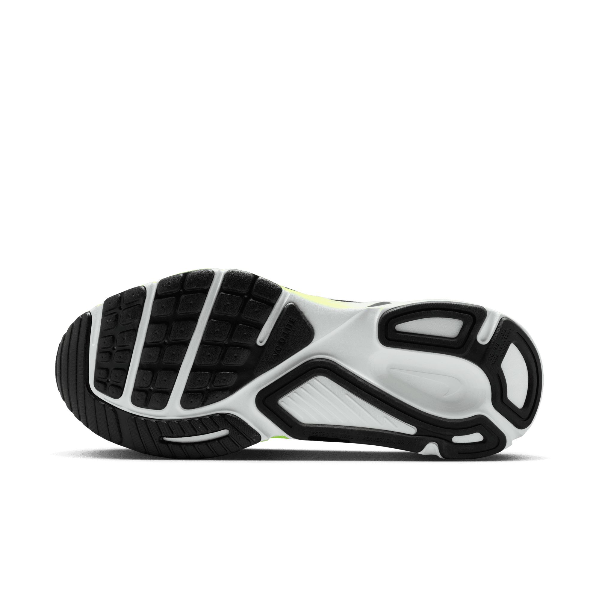Nike Men's Air Zoom Structure Plus Running Shoes
